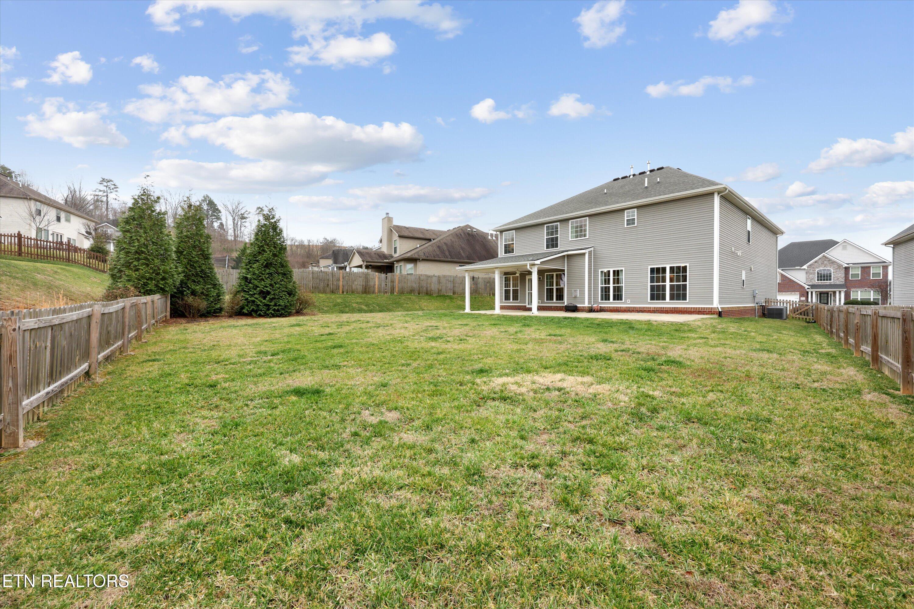 2042 Gusty Wind Lane Knoxville TN 37932