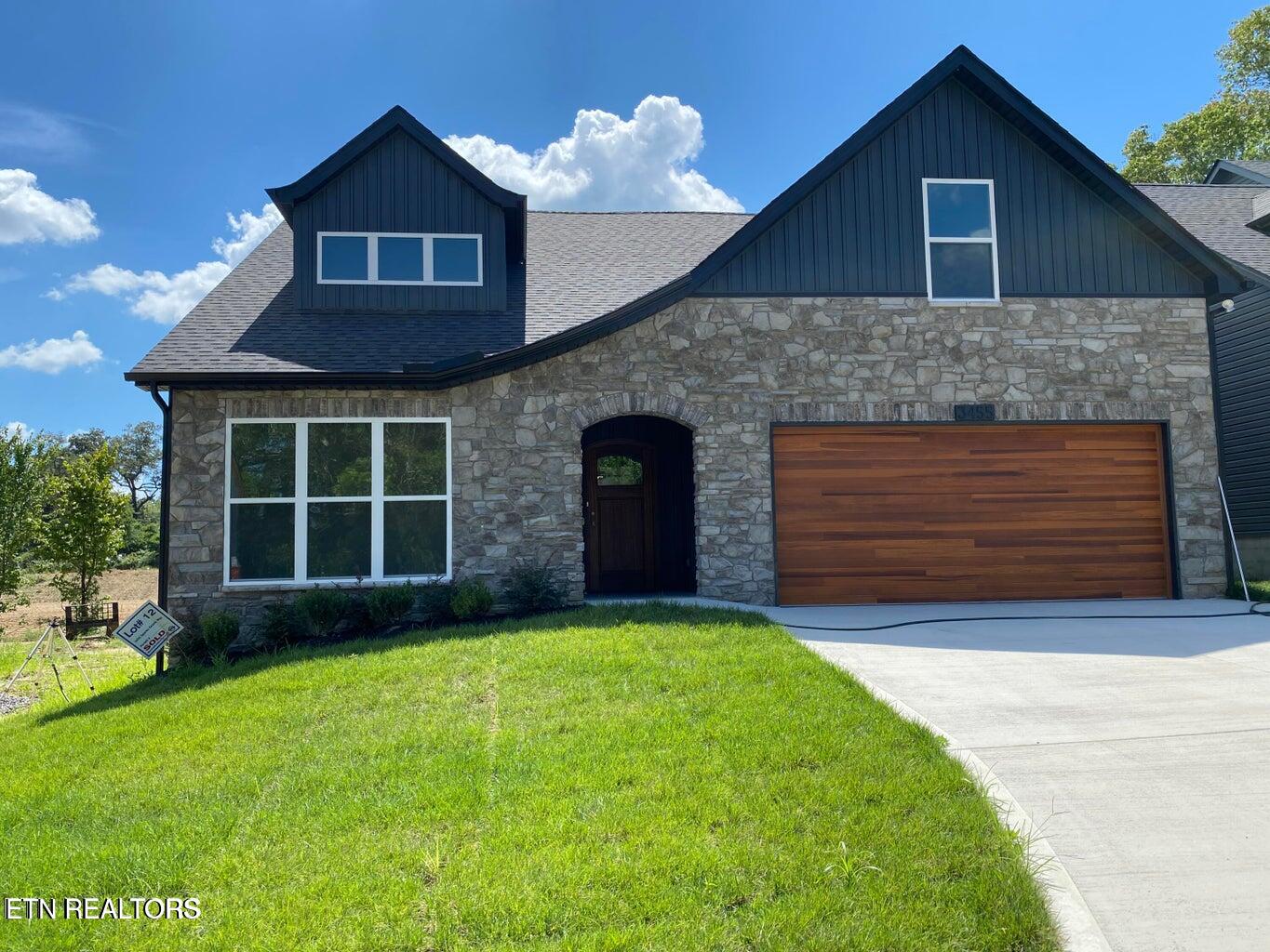 3455 Sparks Scenic Way Knoxville TN 37931