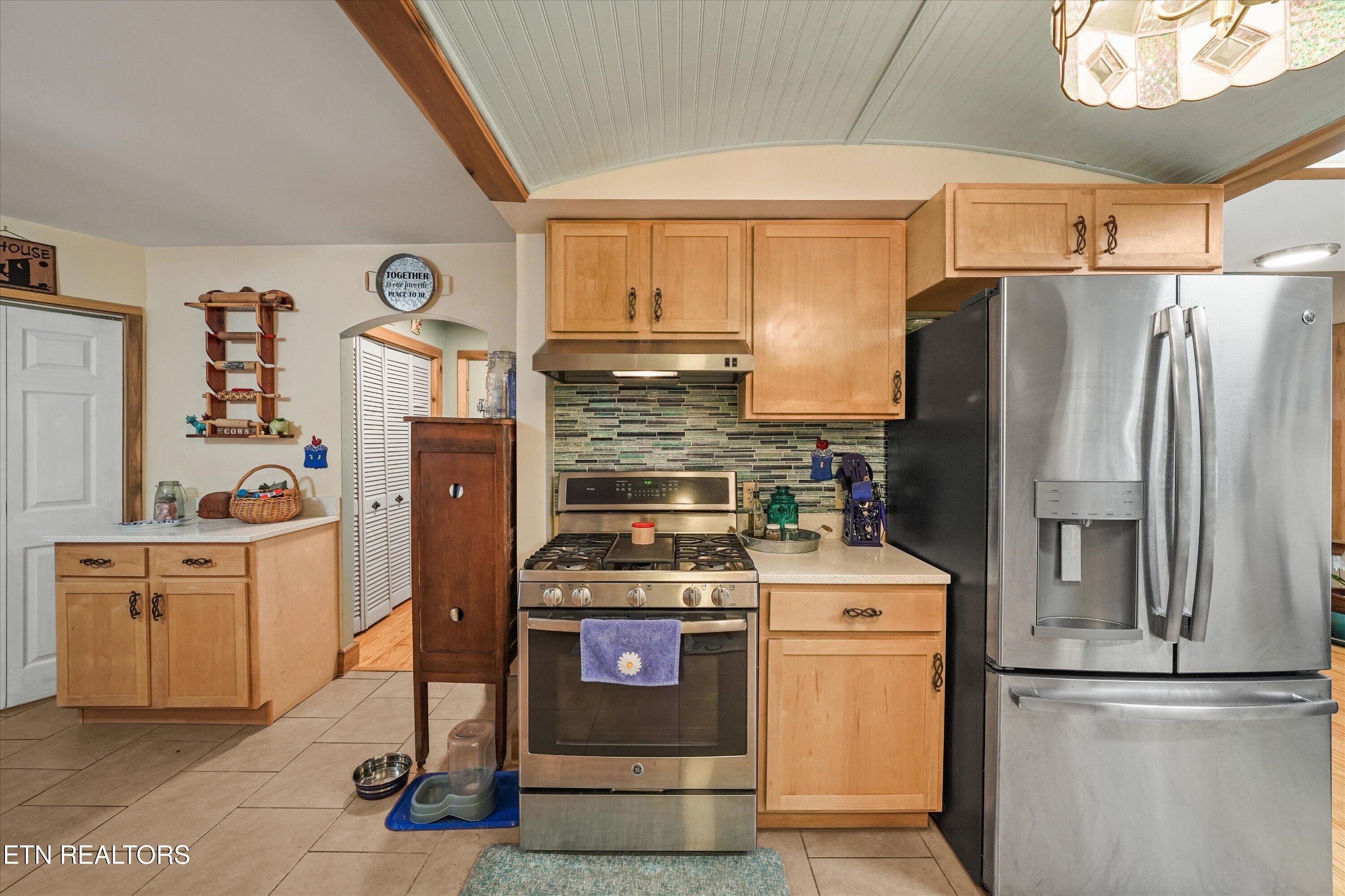 2501 Valley View Road Dandridge TN 37725