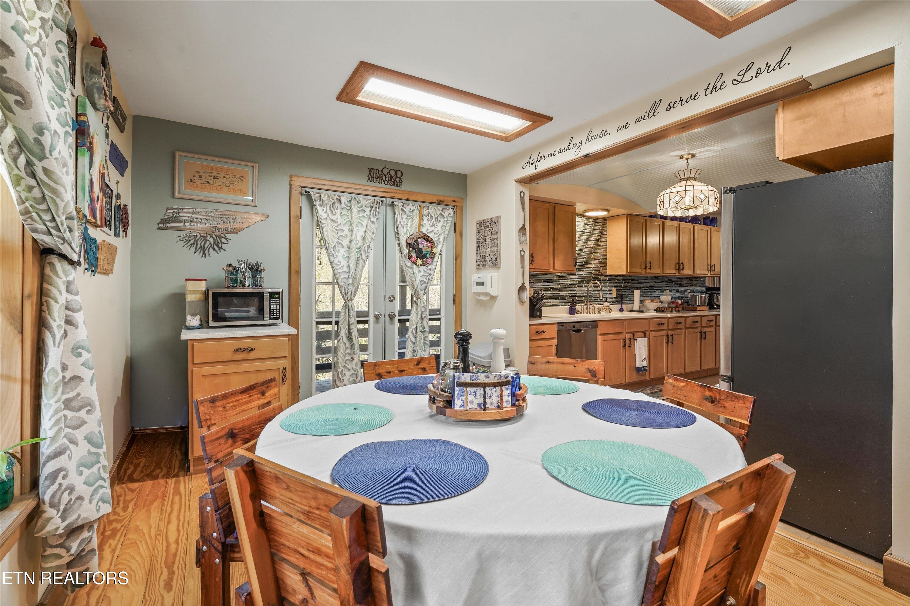 2501 Valley View Road Dandridge TN 37725