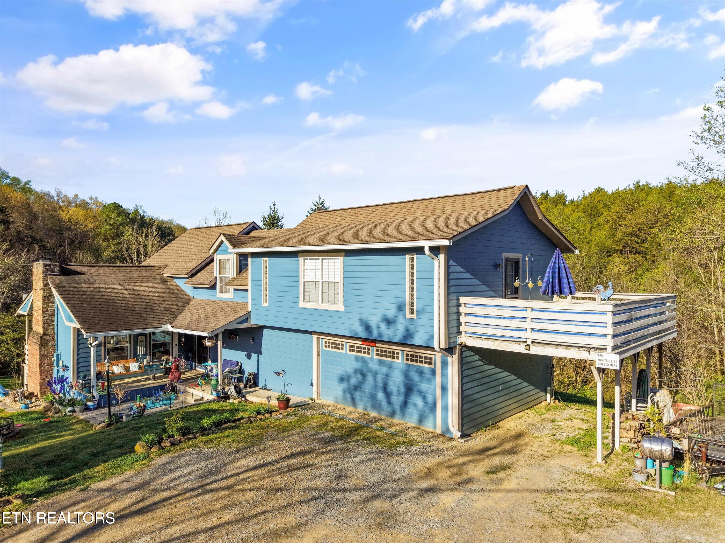 2501 Valley View Road Dandridge TN 37725