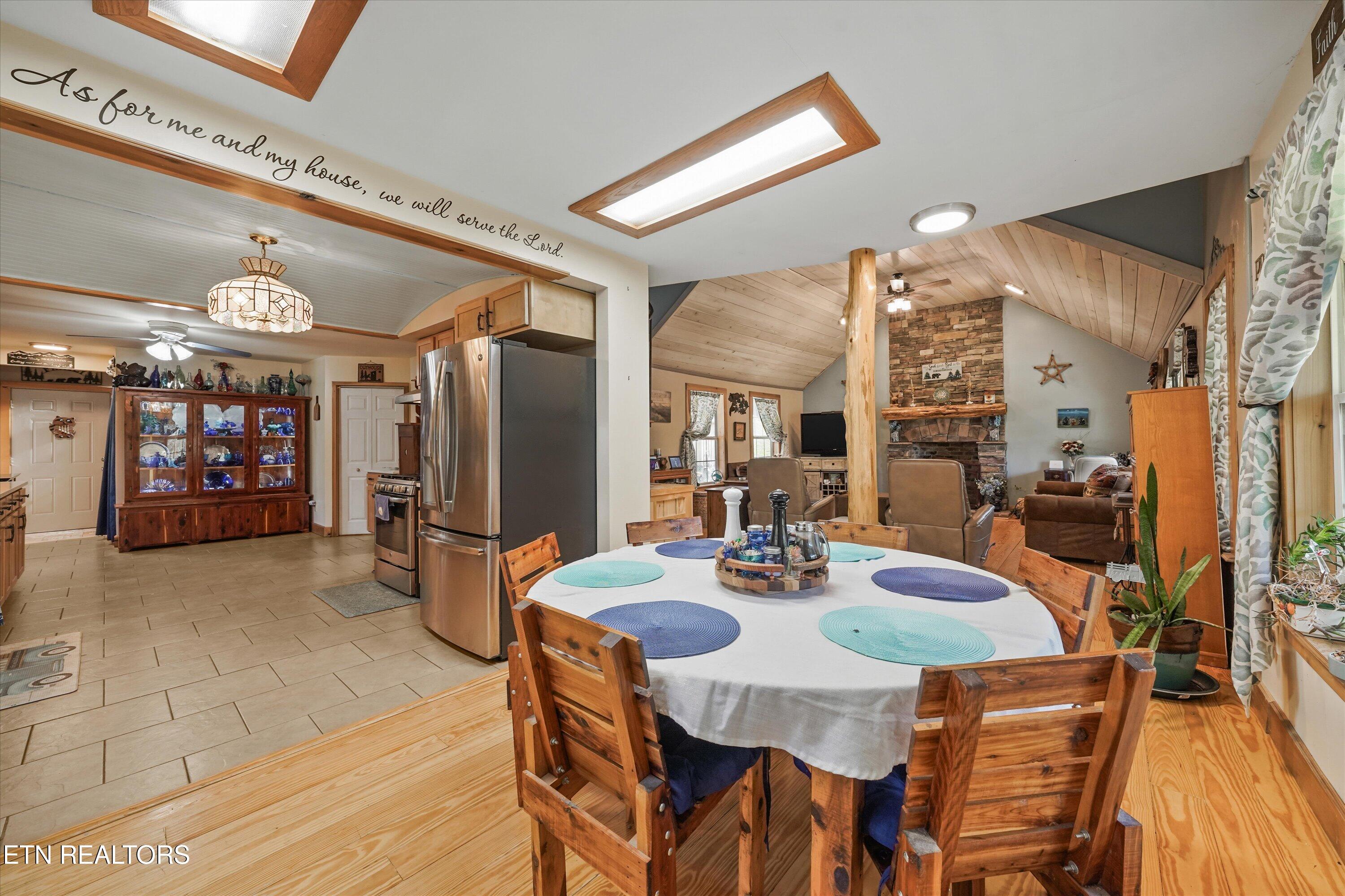 2501 Valley View Road Dandridge TN 37725