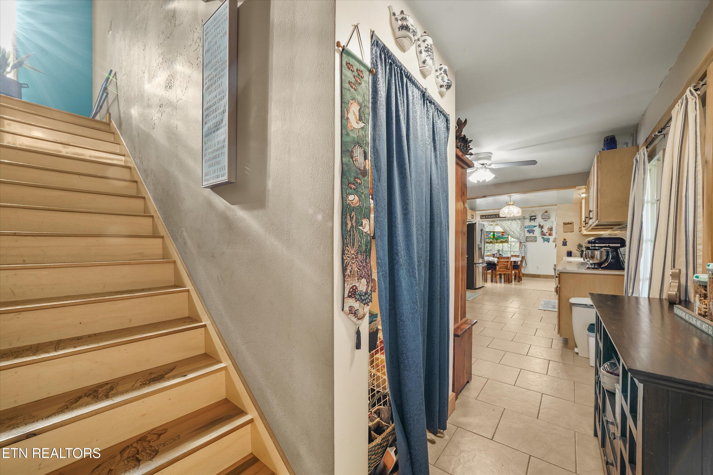 2501 Valley View Road Dandridge TN 37725