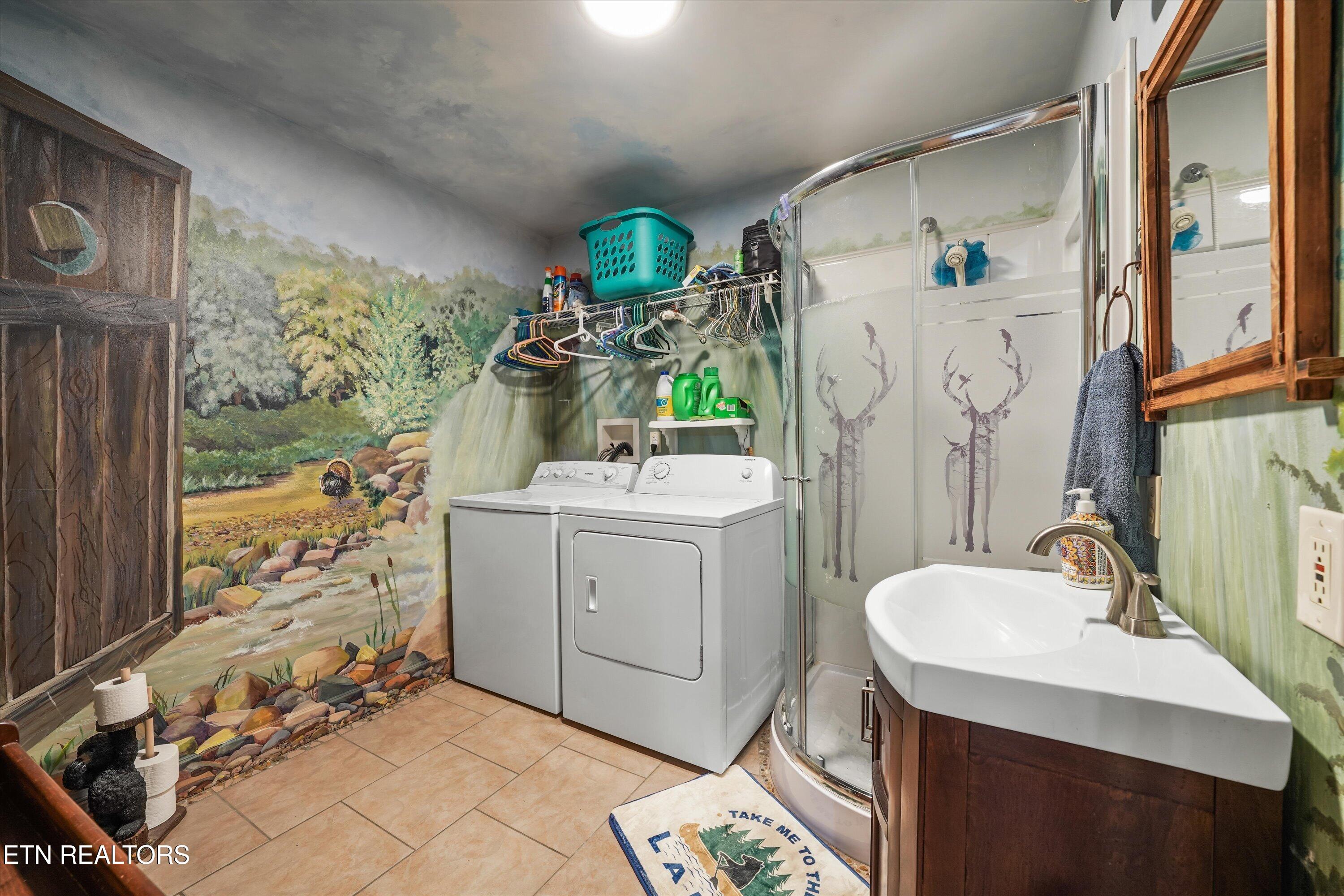 2501 Valley View Road Dandridge TN 37725