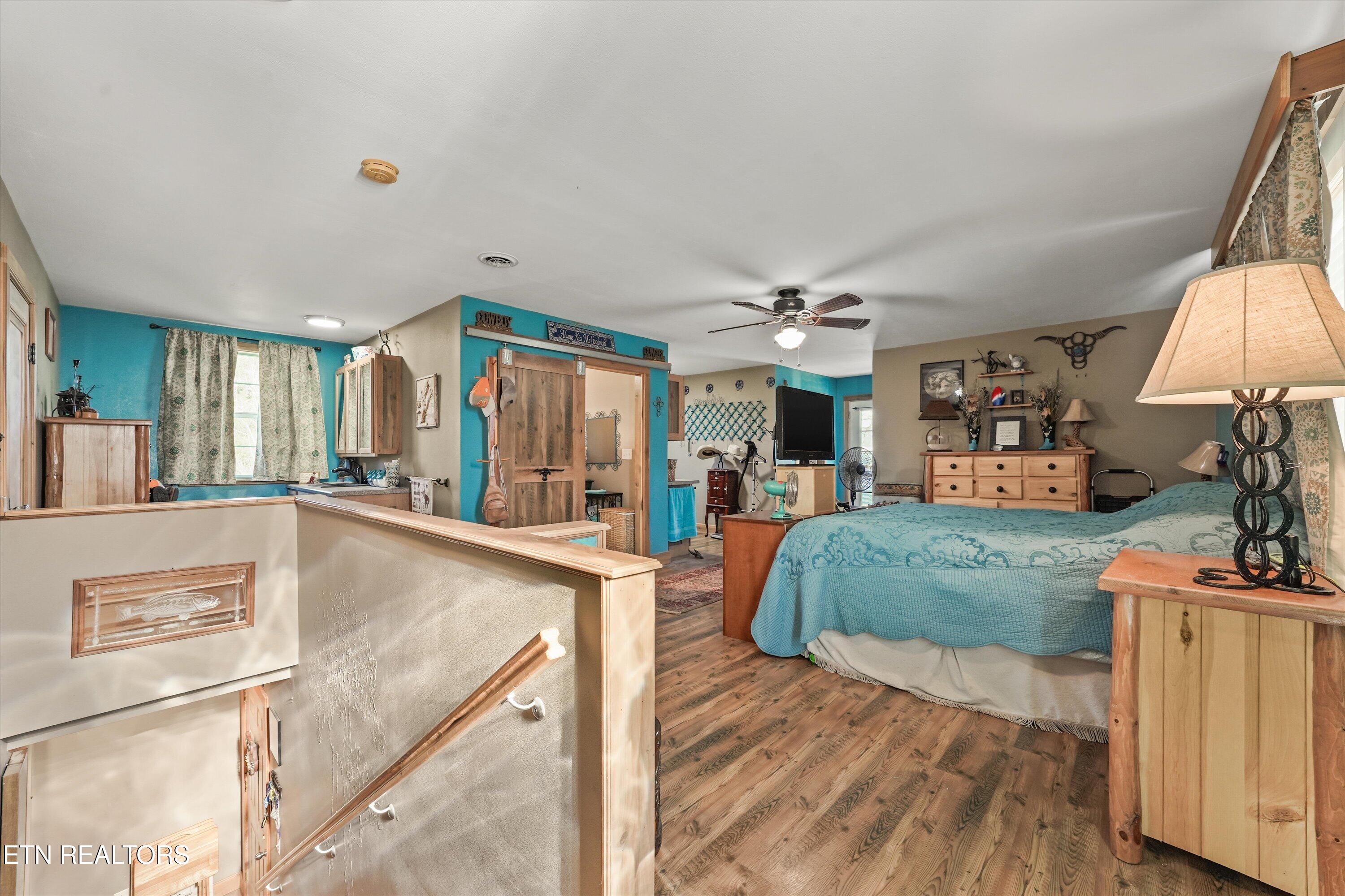 2501 Valley View Road Dandridge TN 37725