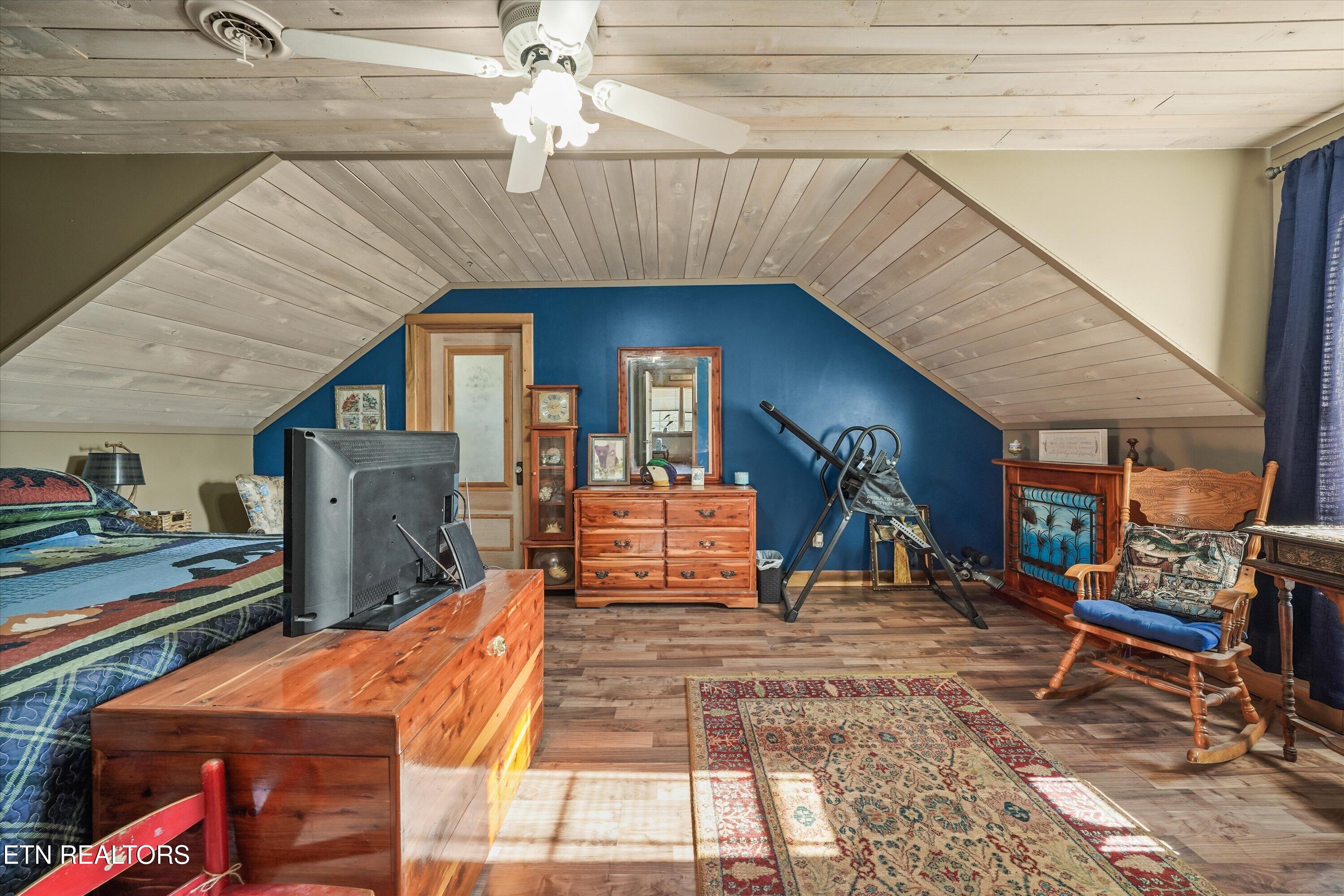 2501 Valley View Road Dandridge TN 37725