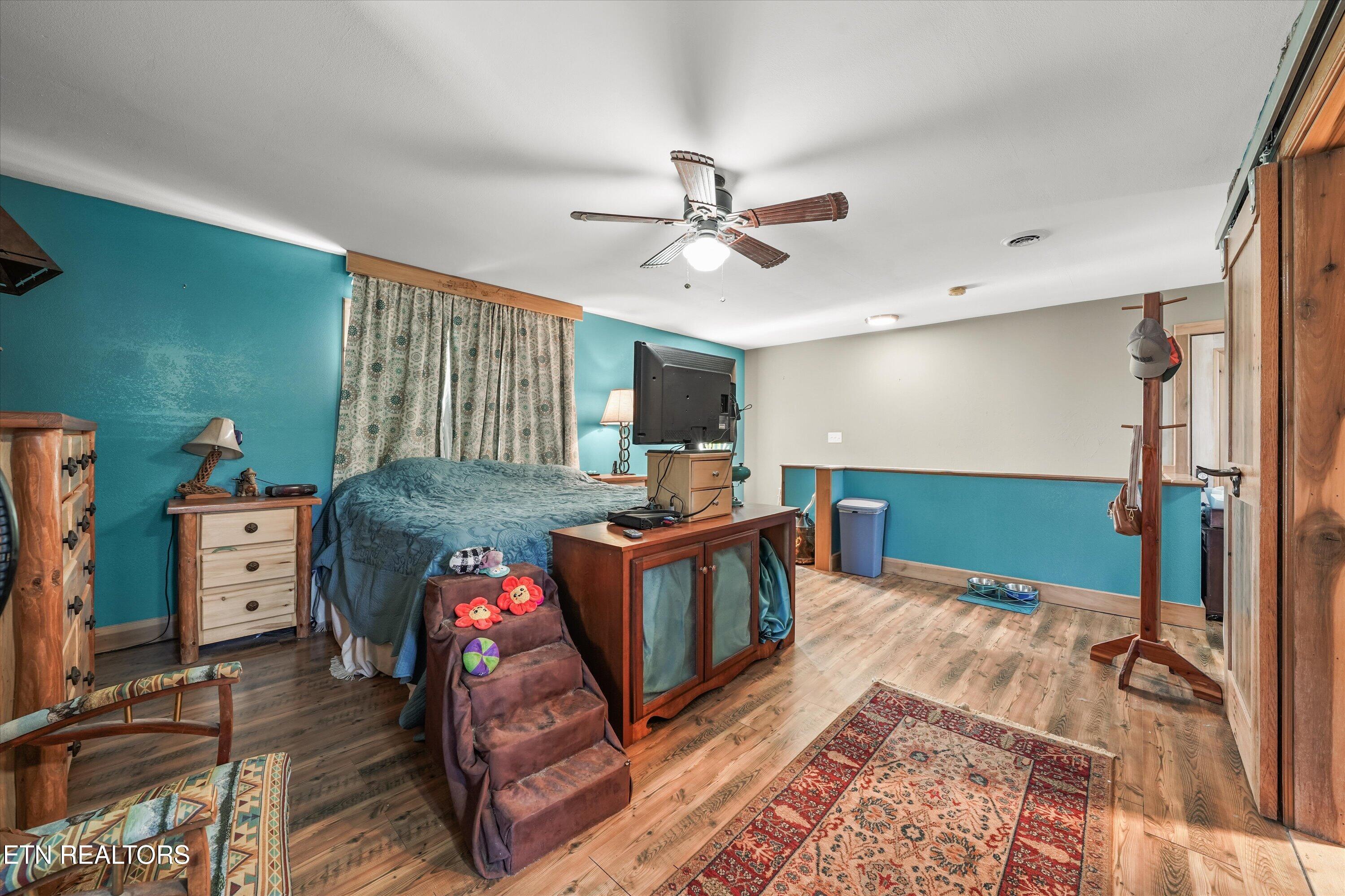2501 Valley View Road Dandridge TN 37725