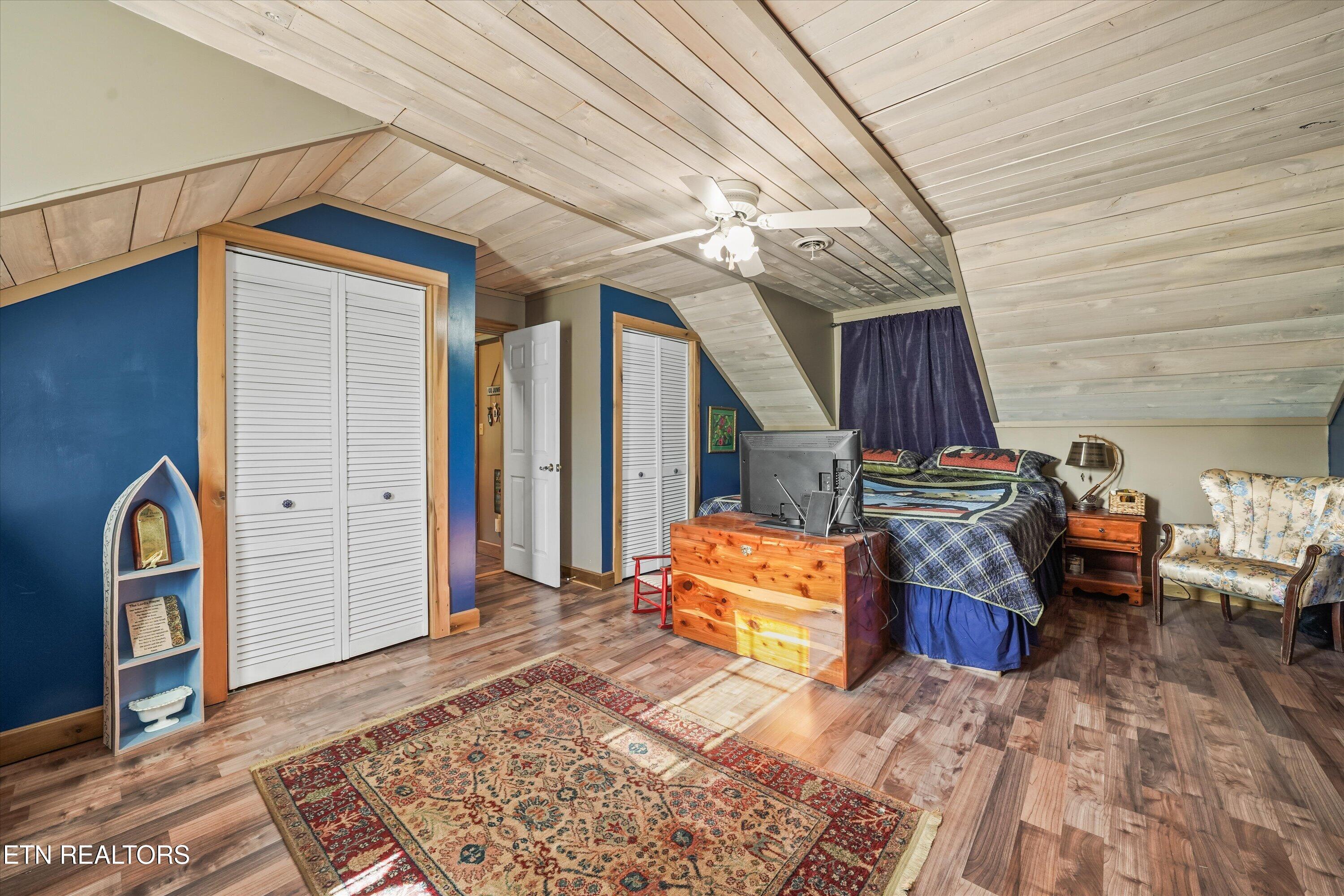 2501 Valley View Road Dandridge TN 37725