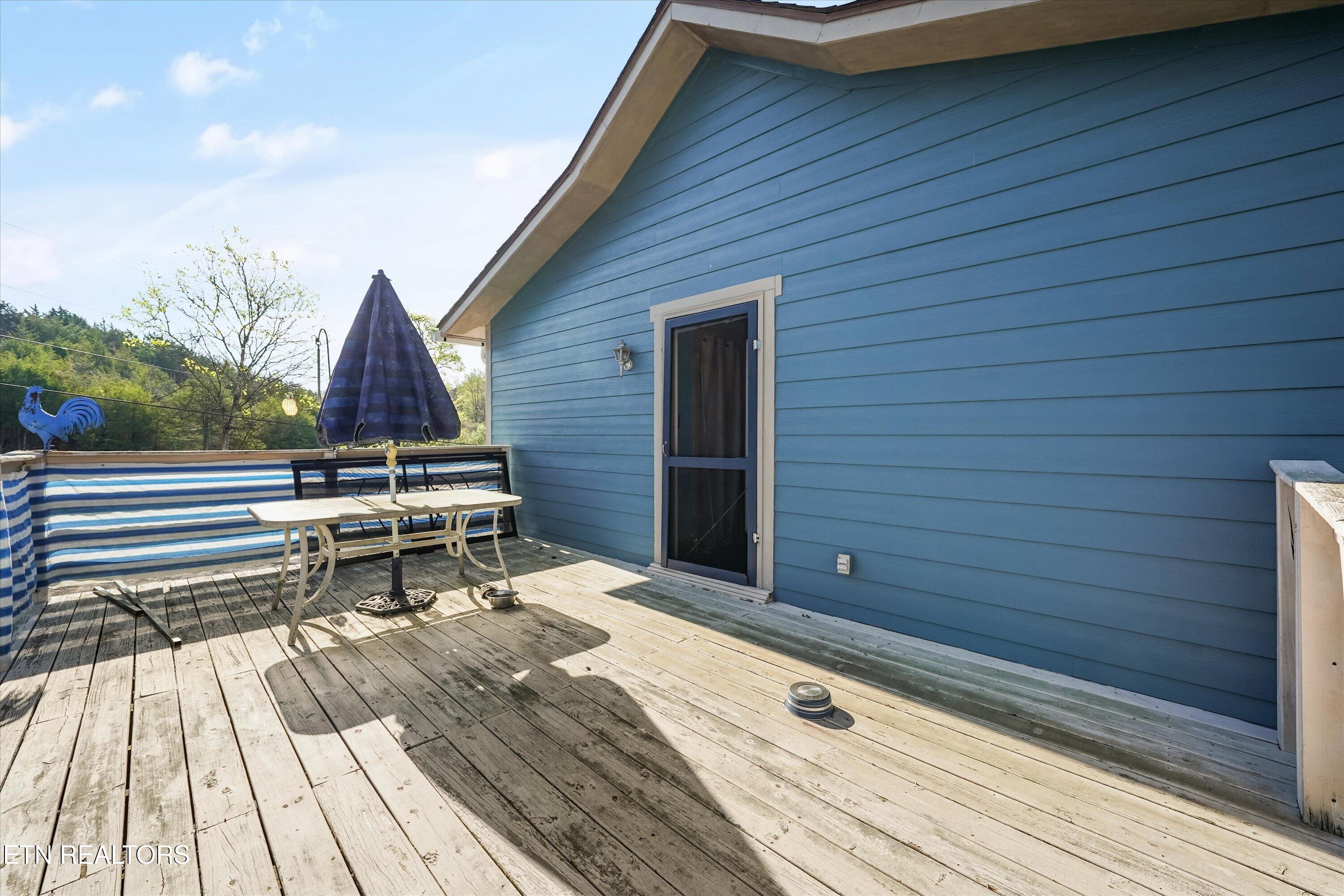 2501 Valley View Road Dandridge TN 37725