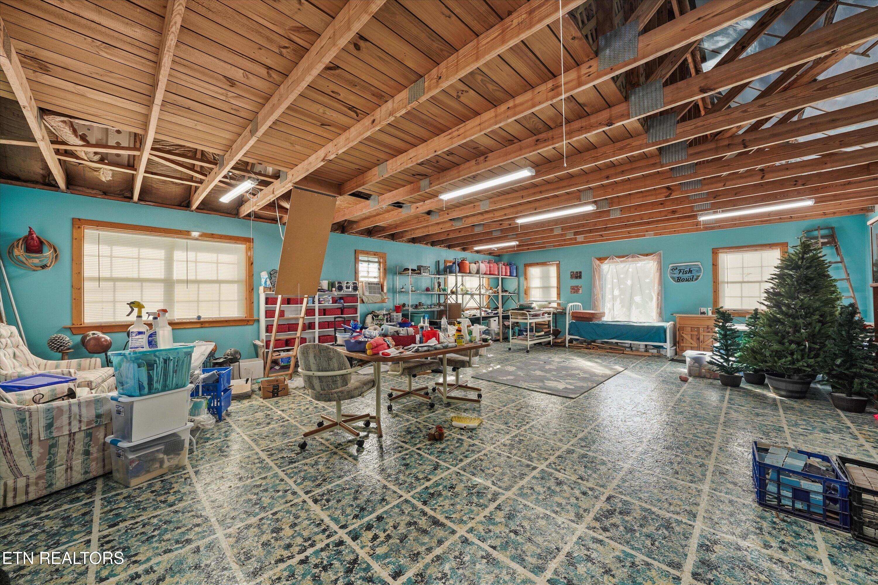 2501 Valley View Road Dandridge TN 37725