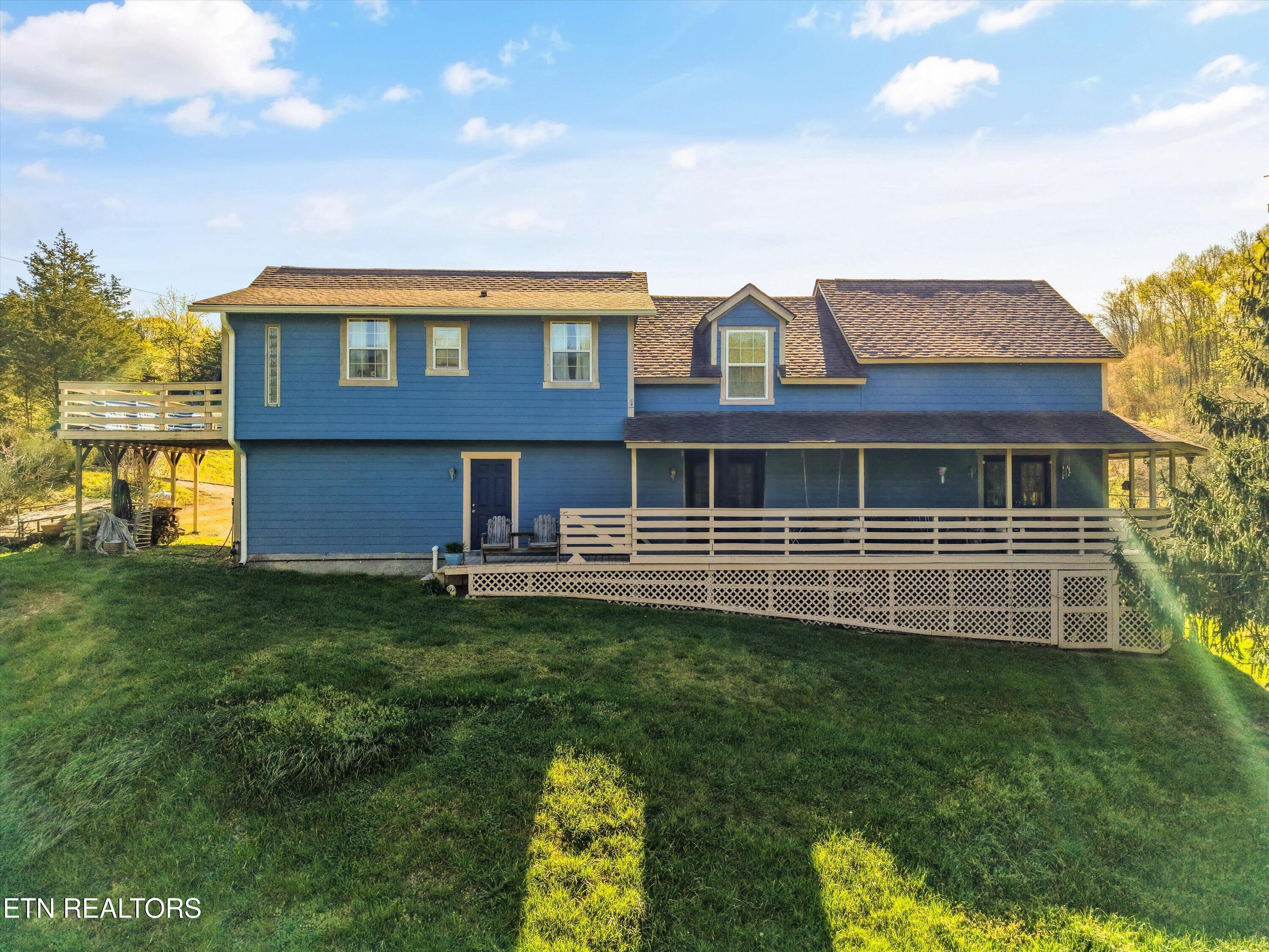 2501 Valley View Road Dandridge TN 37725