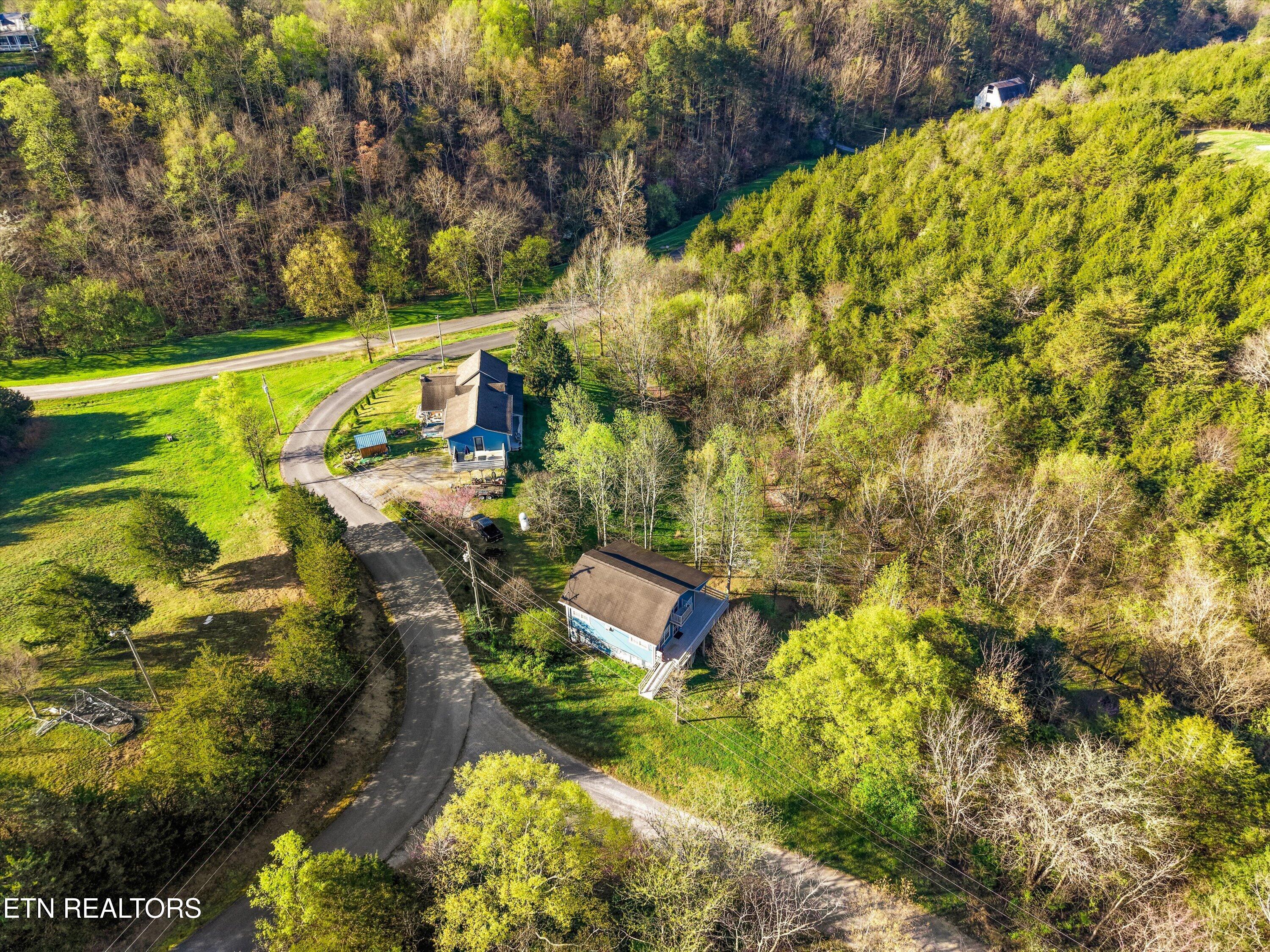 2501 Valley View Road Dandridge TN 37725