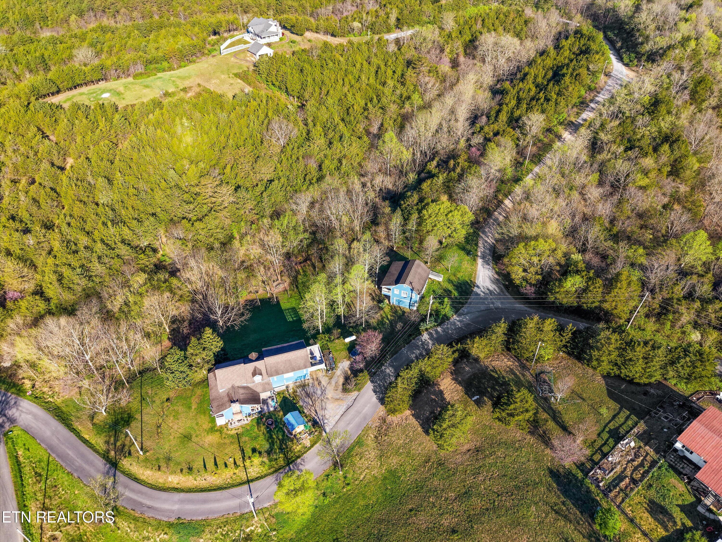 2501 Valley View Road Dandridge TN 37725