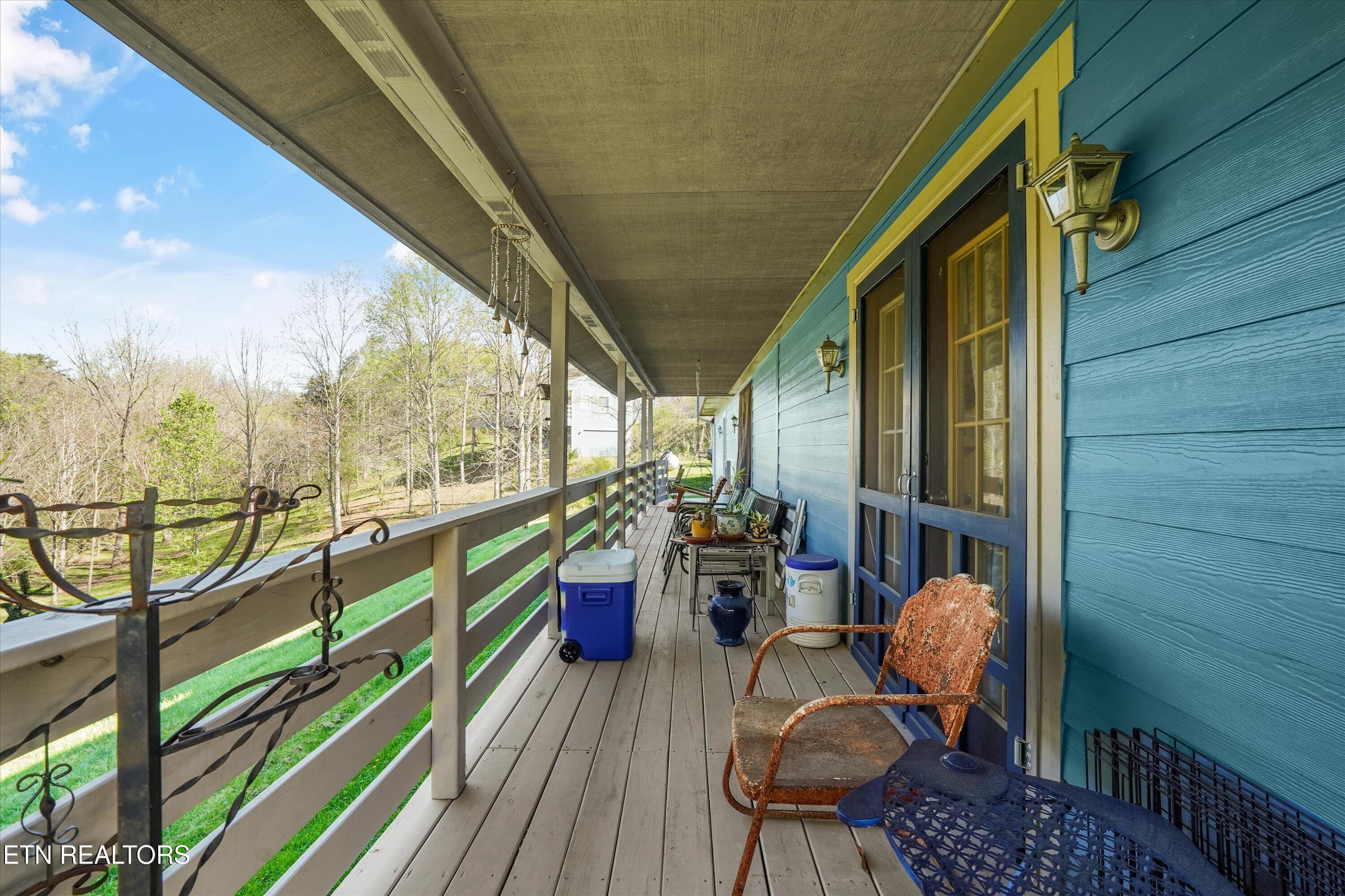 2501 Valley View Road Dandridge TN 37725