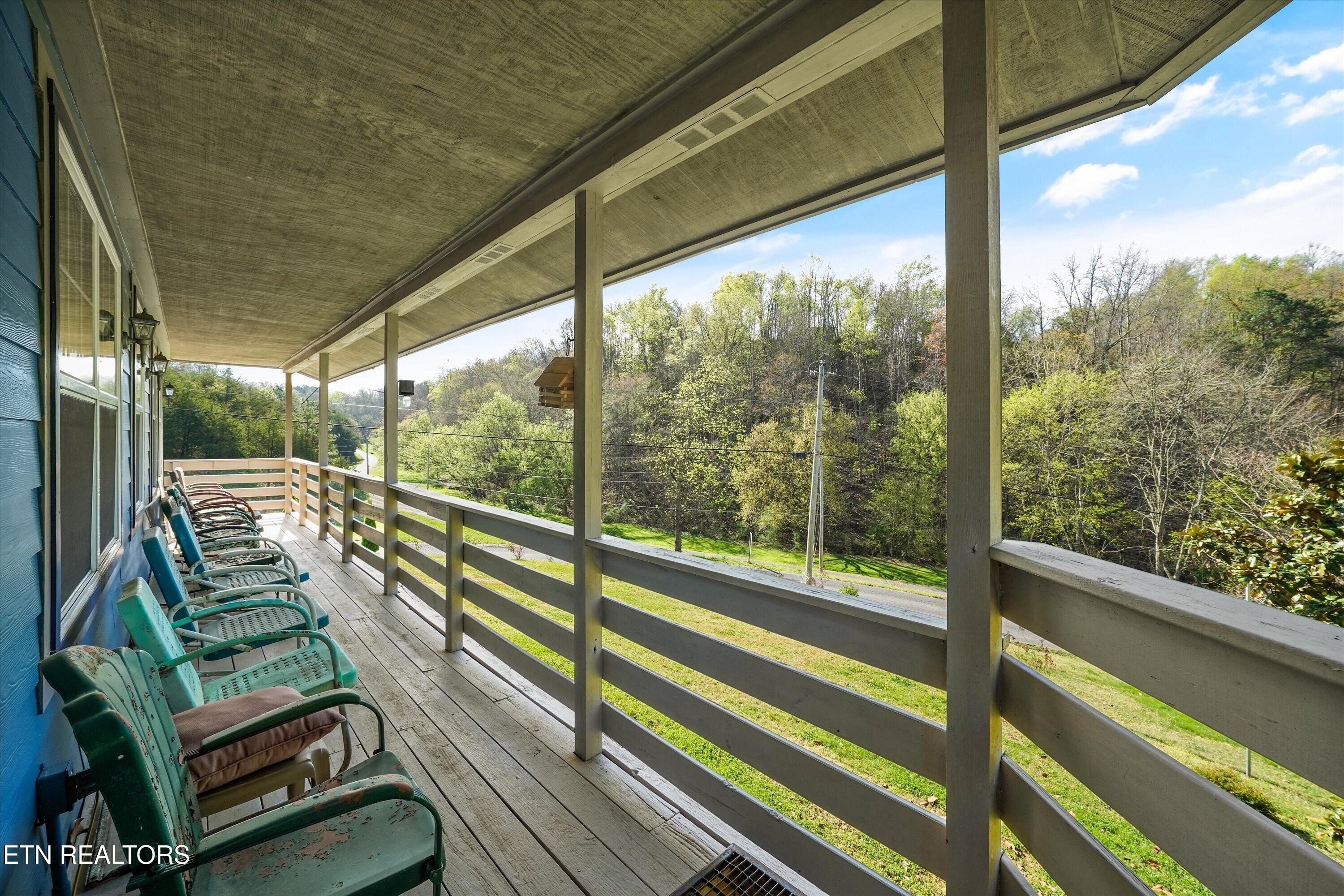 2501 Valley View Road Dandridge TN 37725