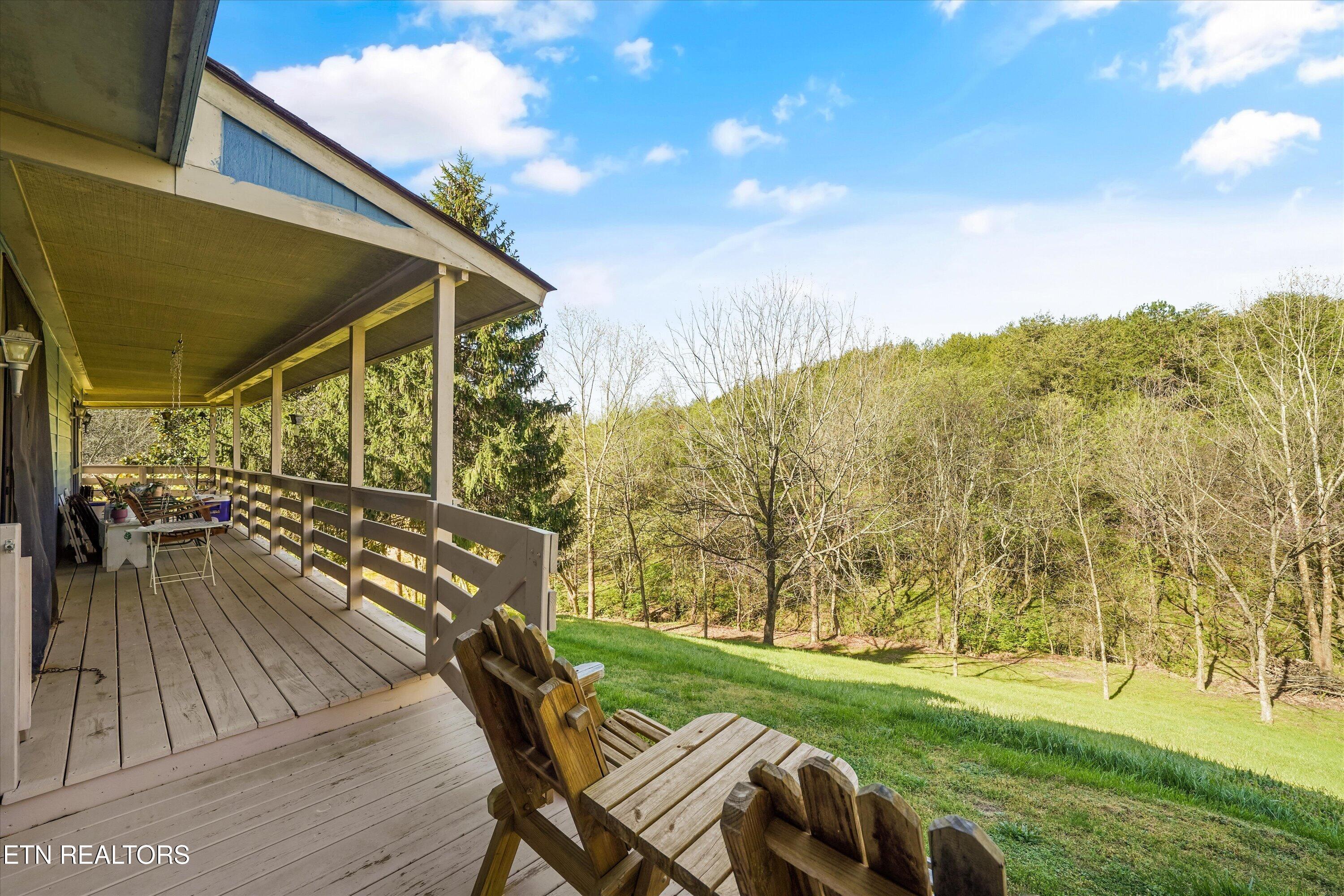 2501 Valley View Road Dandridge TN 37725