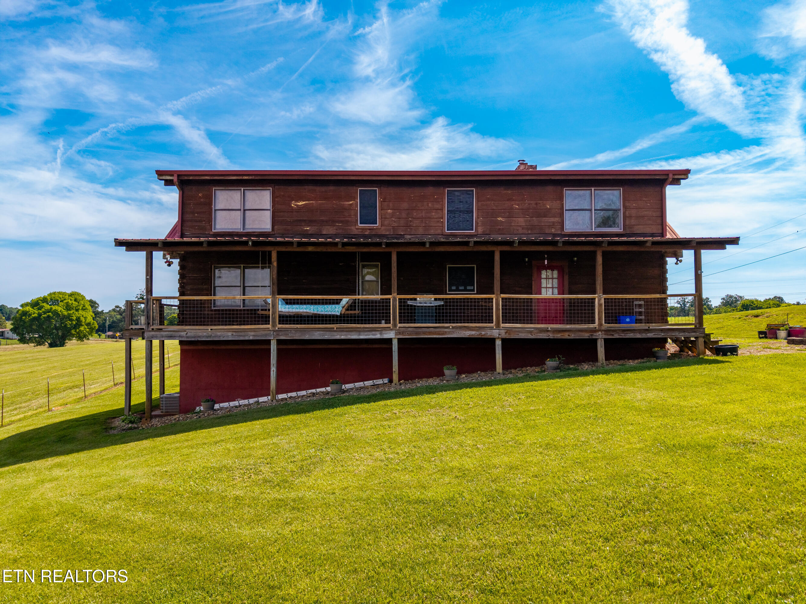 3995 W Meadow Road Greenback TN 37742