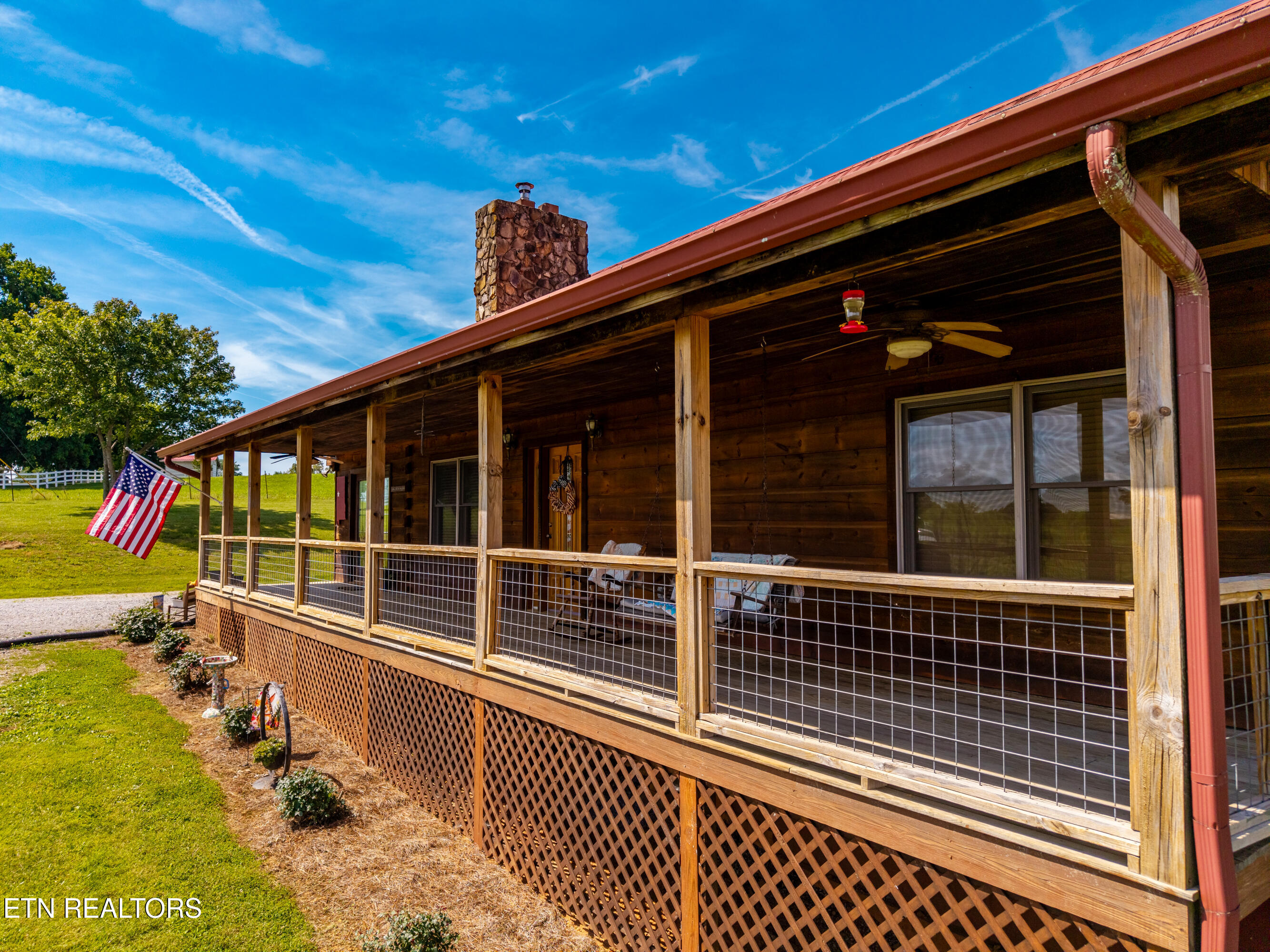 3995 W Meadow Road Greenback TN 37742