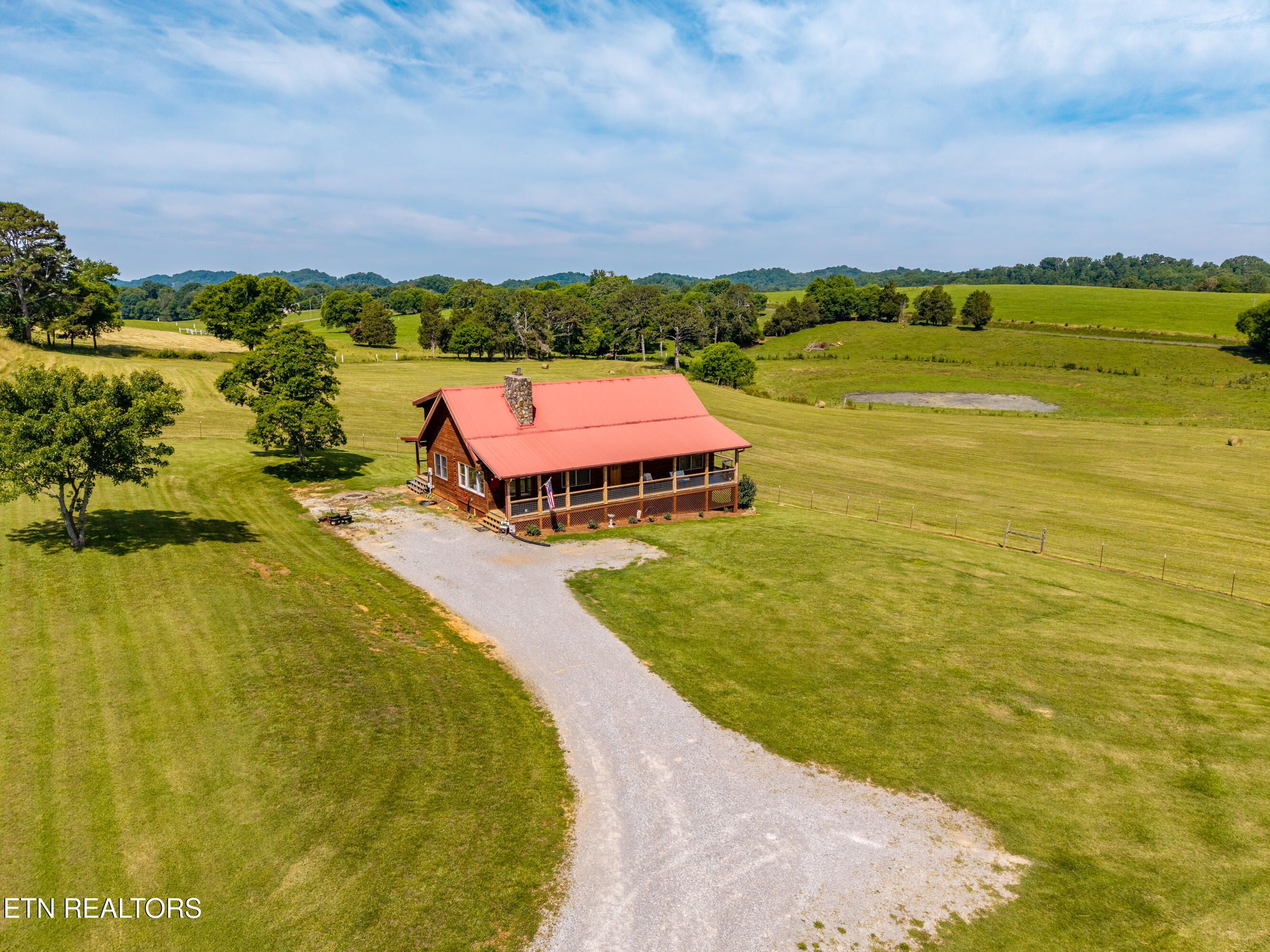 3995 W Meadow Road Greenback TN 37742