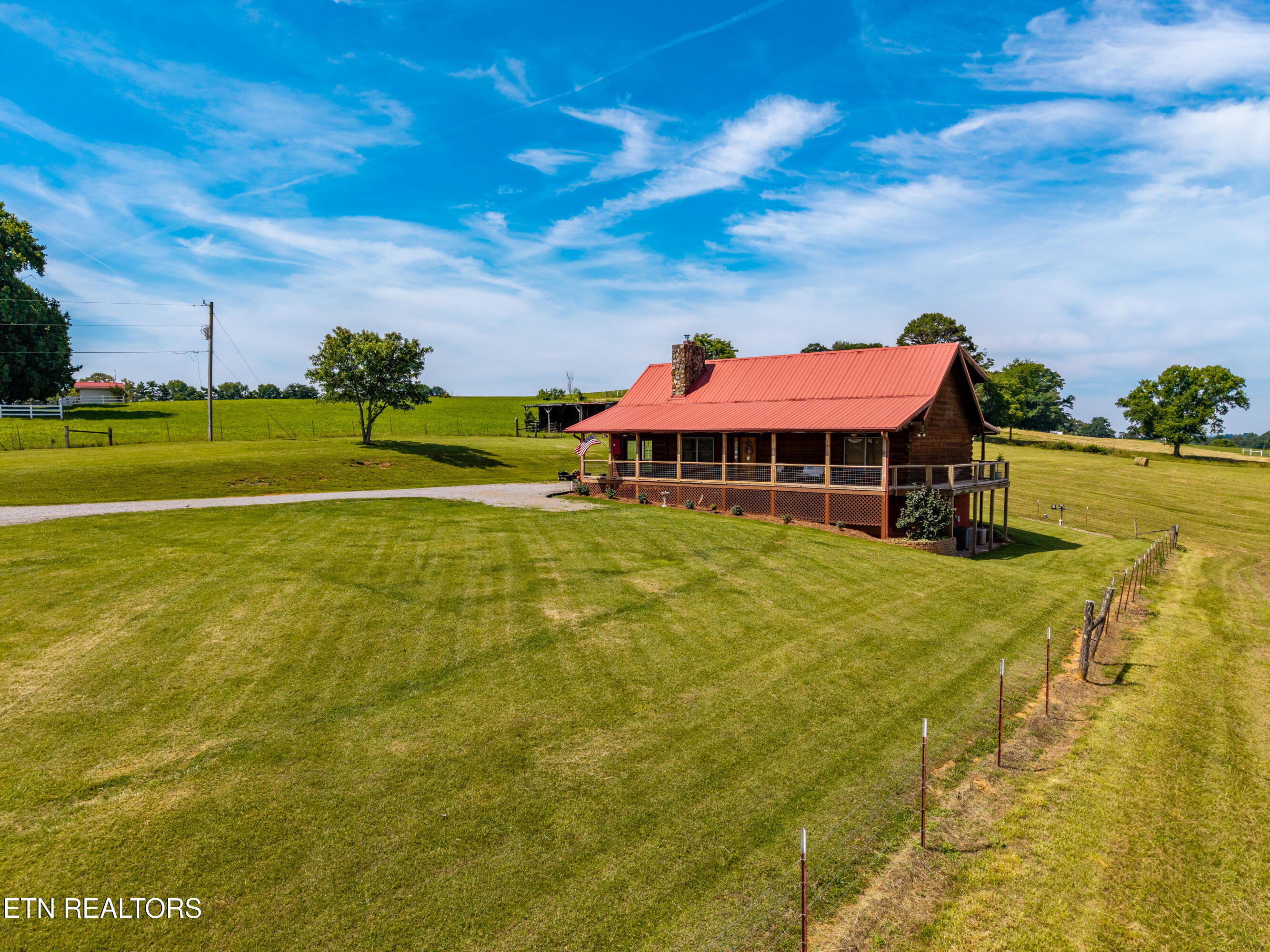 3995 W Meadow Road Greenback TN 37742