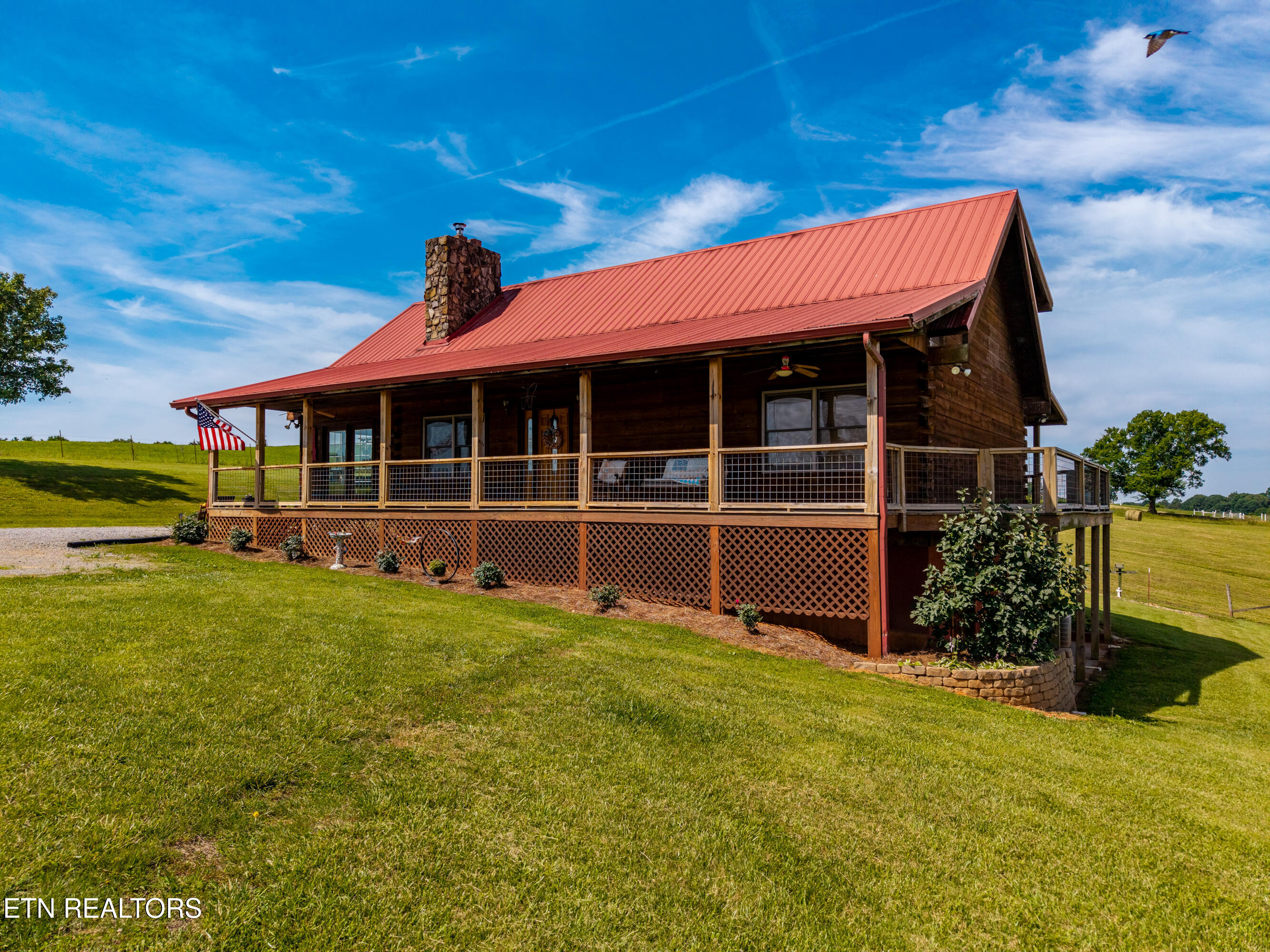 3995 W Meadow Road Greenback TN 37742
