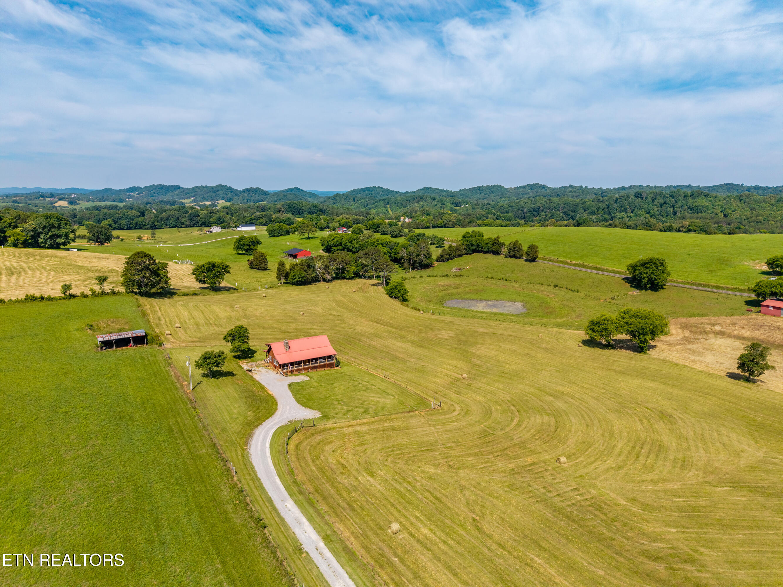 3995 W Meadow Road Greenback TN 37742