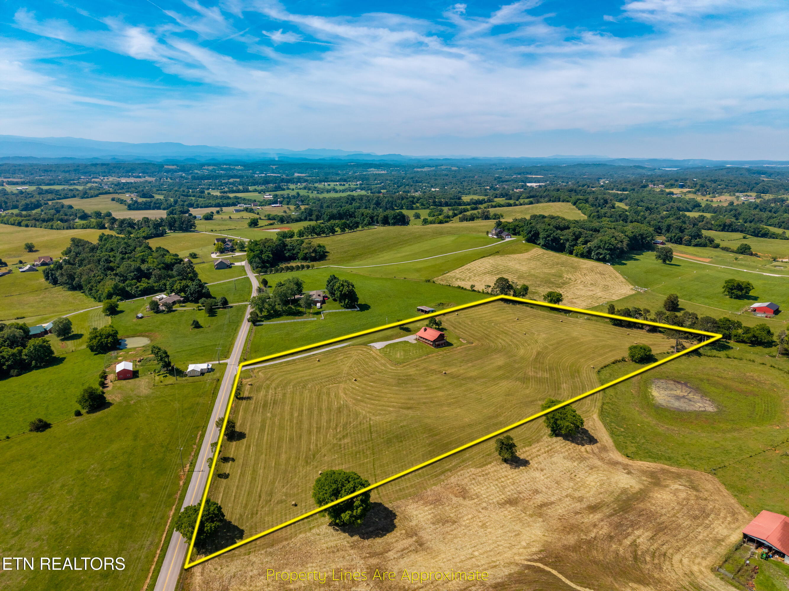 3995 W Meadow Road Greenback TN 37742