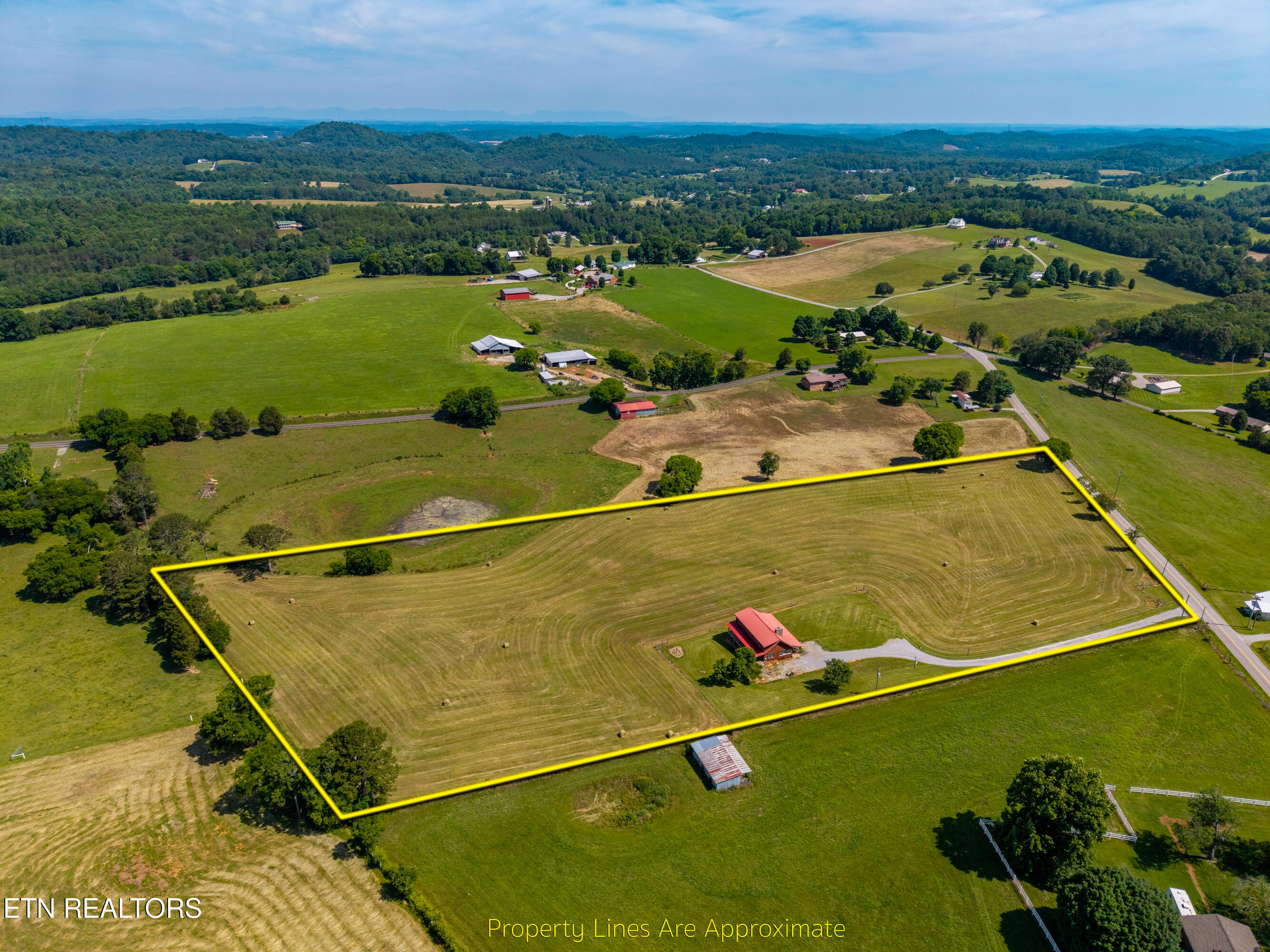 3995 W Meadow Road Greenback TN 37742