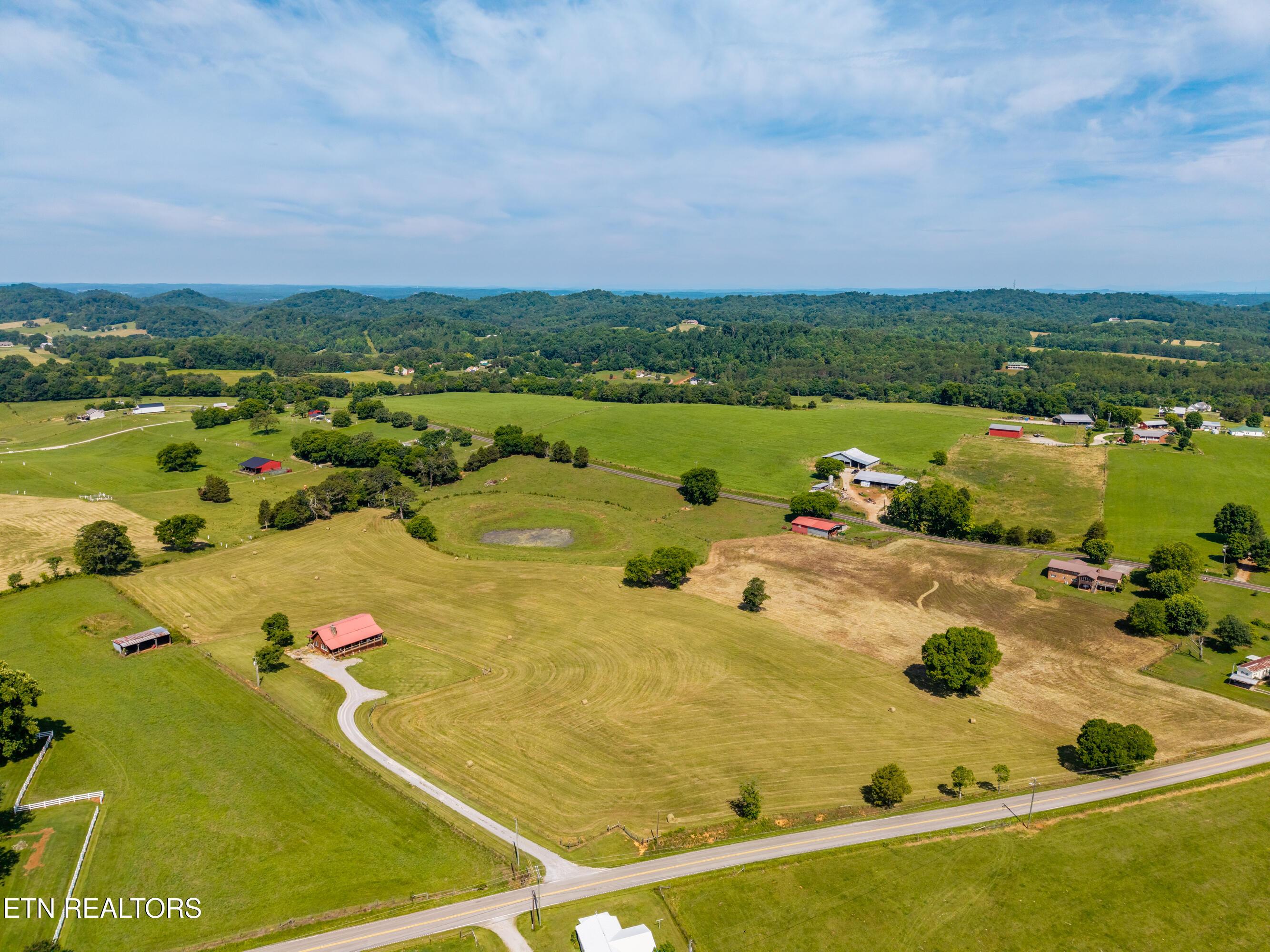 3995 W Meadow Road Greenback TN 37742