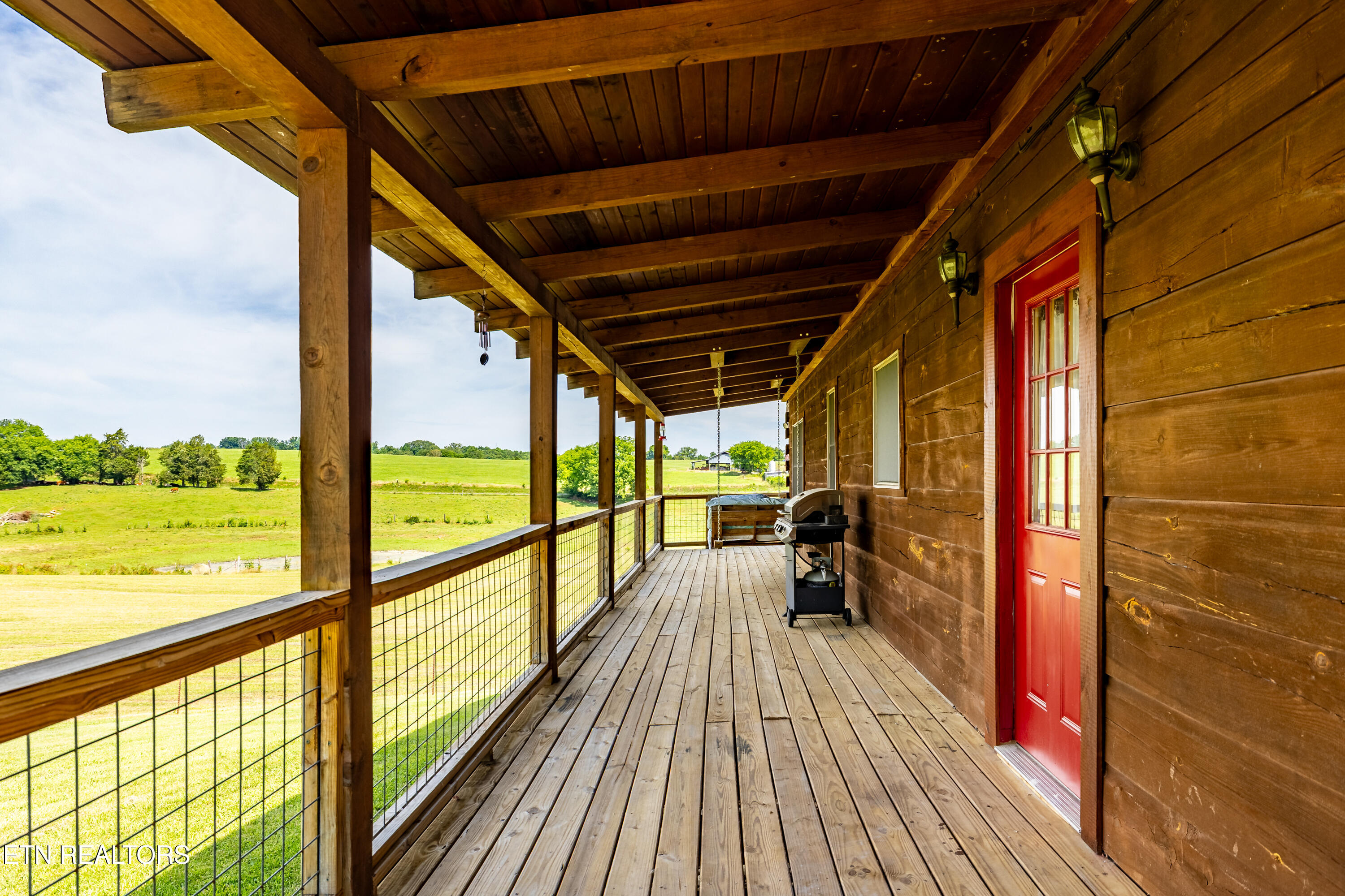 3995 W Meadow Road Greenback TN 37742