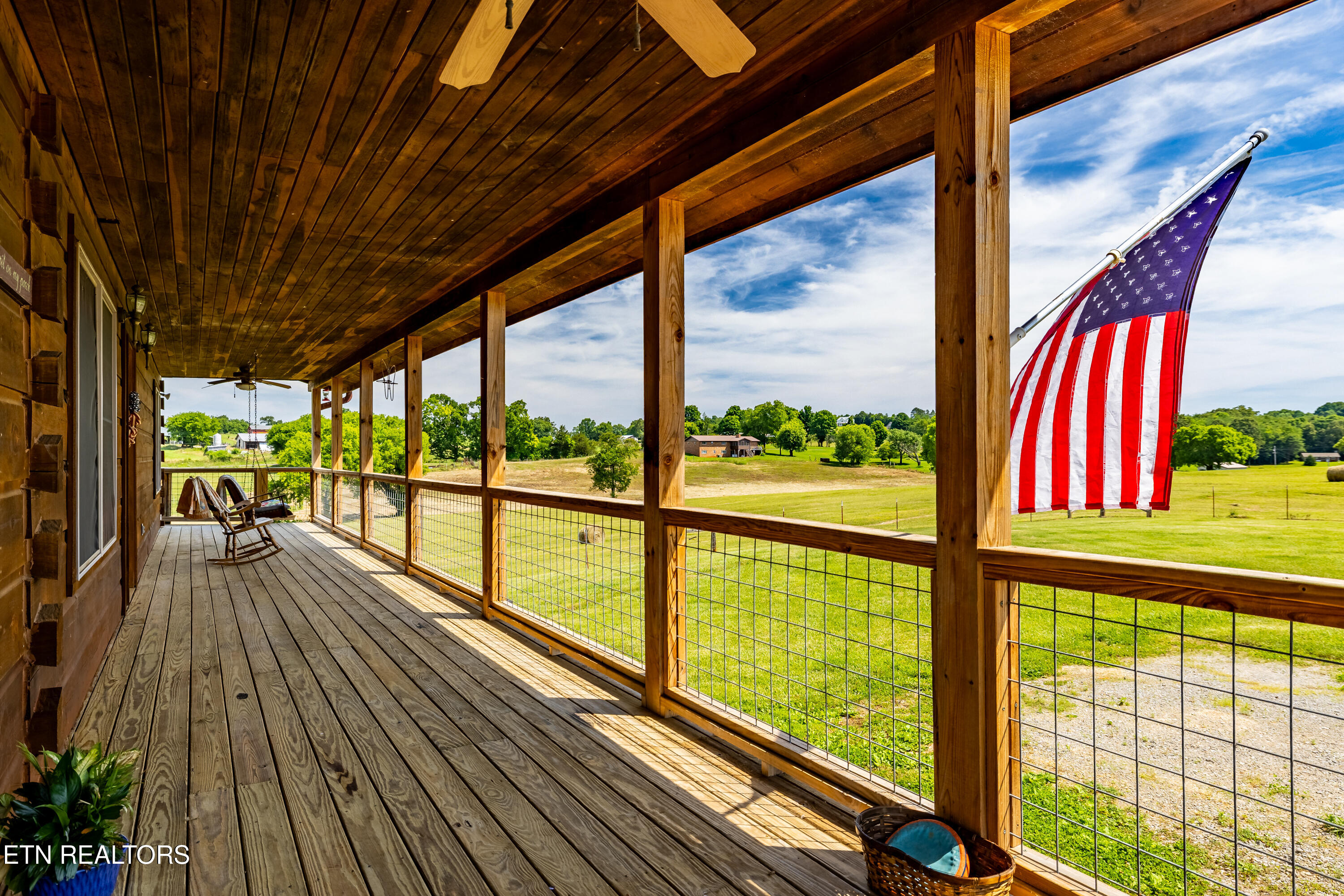 3995 W Meadow Road Greenback TN 37742