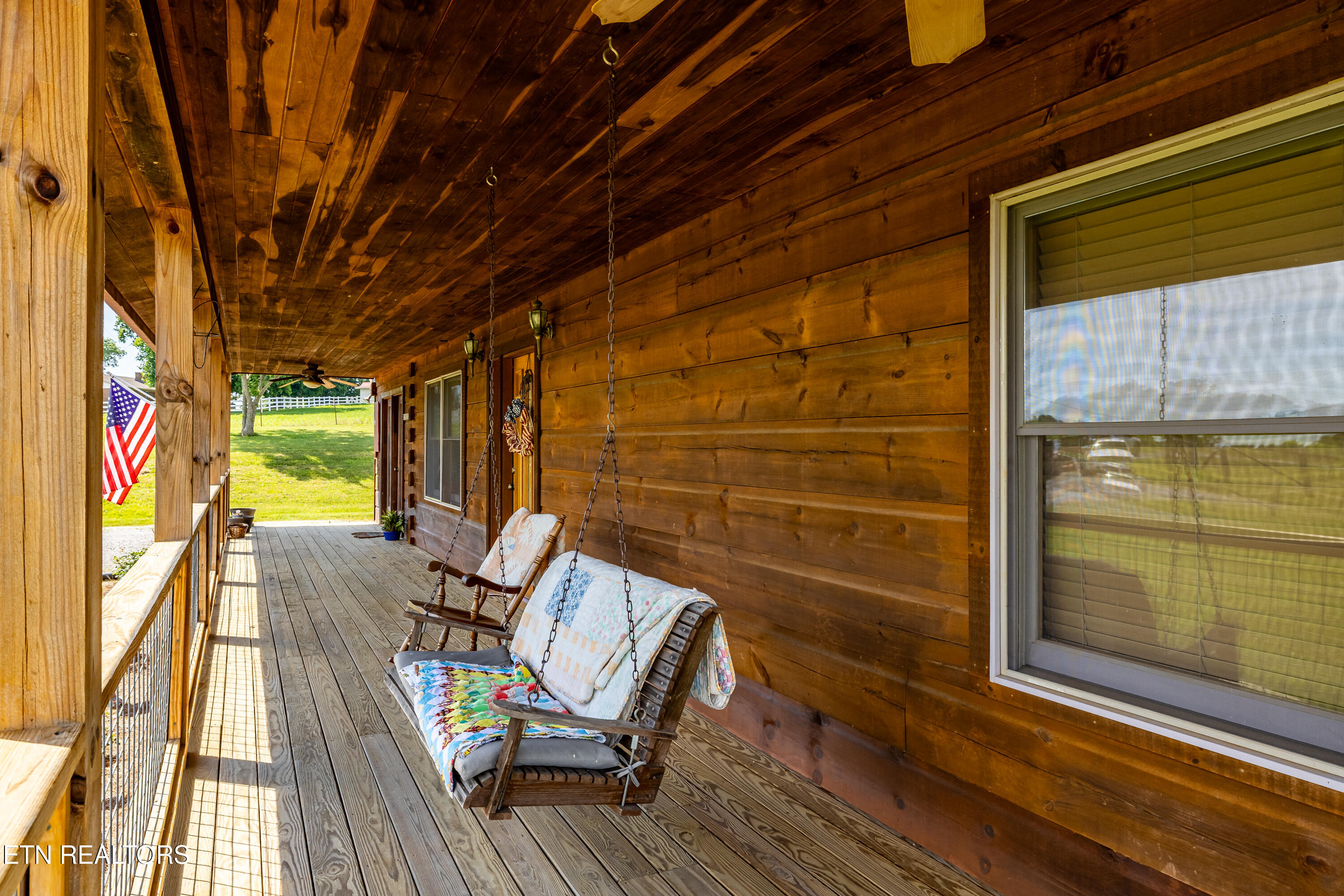 3995 W Meadow Road Greenback TN 37742
