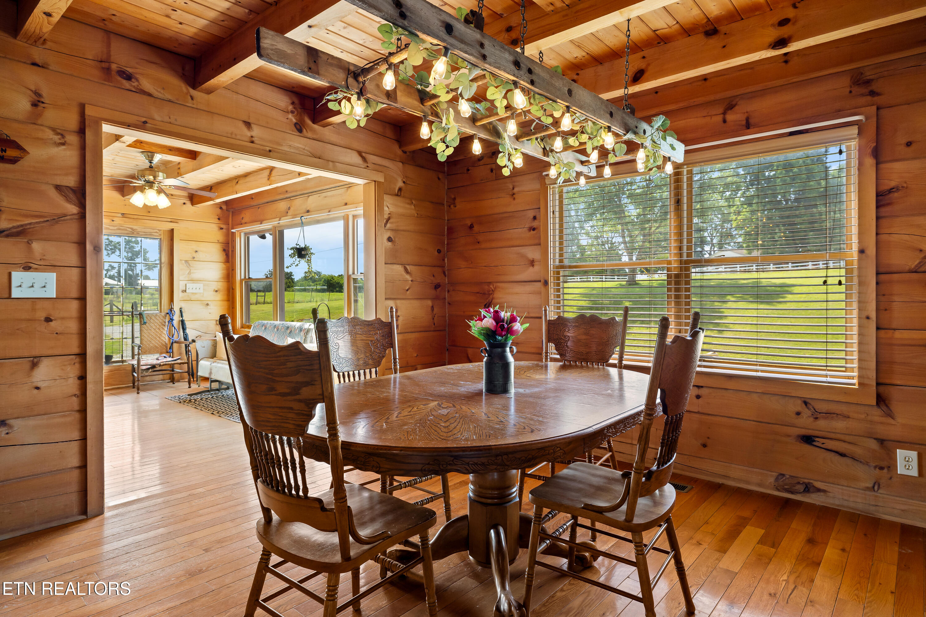 3995 W Meadow Road Greenback TN 37742