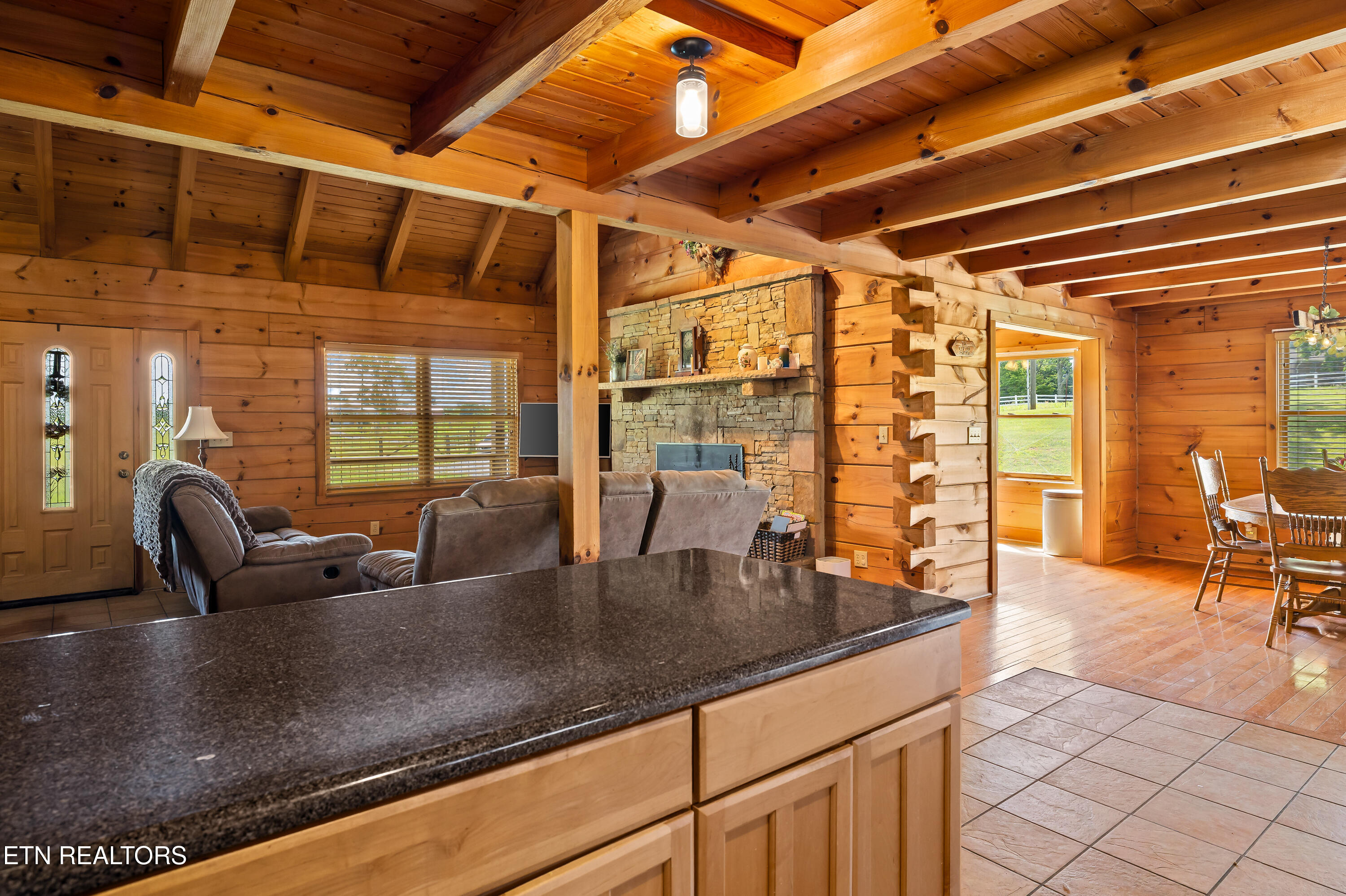 3995 W Meadow Road Greenback TN 37742