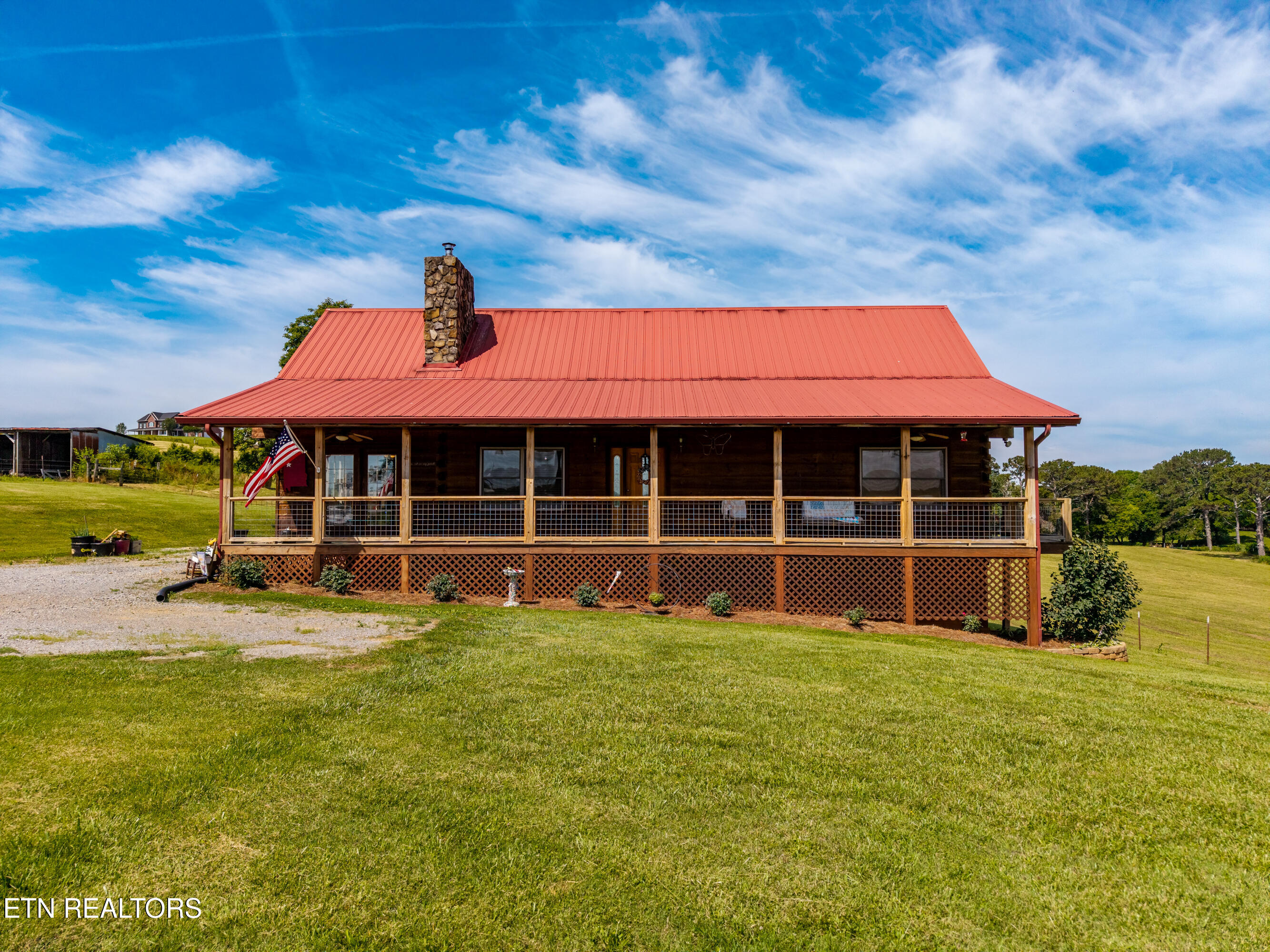 3995 W Meadow Road Greenback TN 37742
