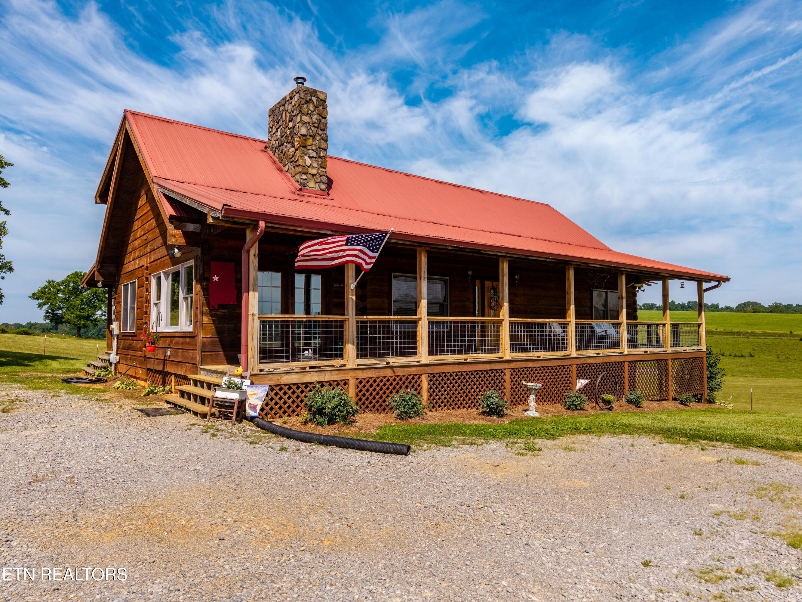 3995 W Meadow Road Greenback TN 37742