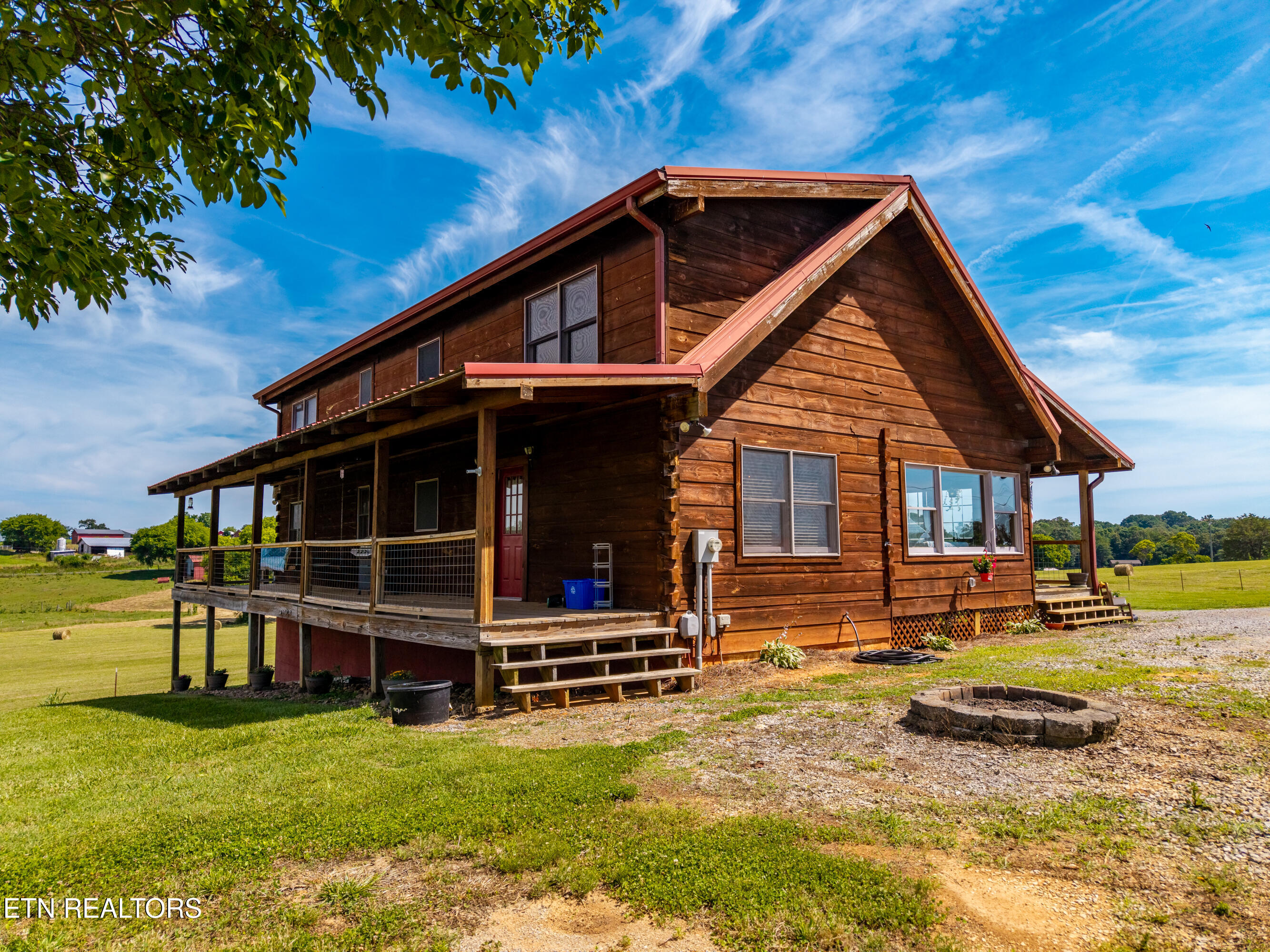 3995 W Meadow Road Greenback TN 37742