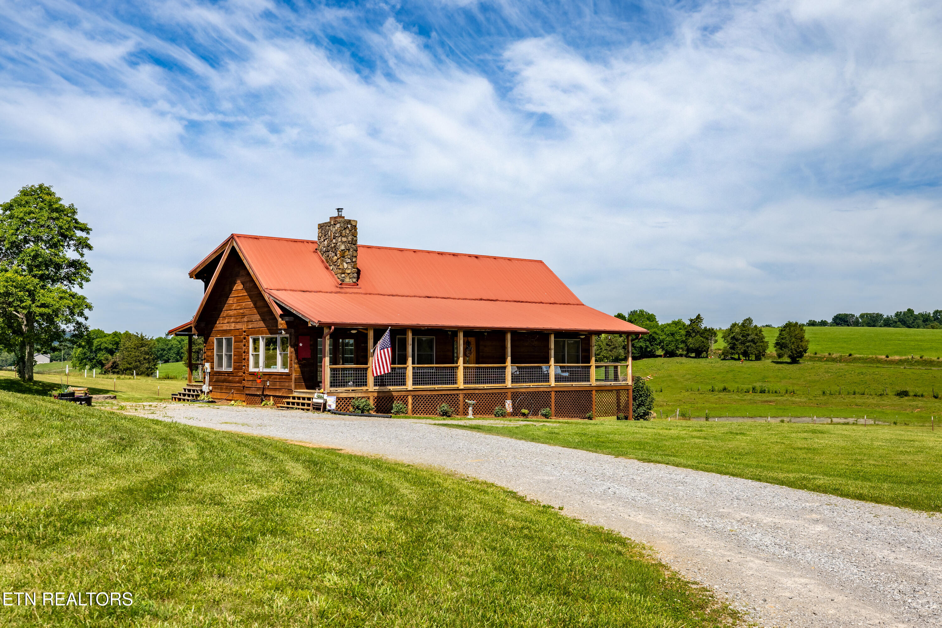3995 W Meadow Road Greenback TN 37742