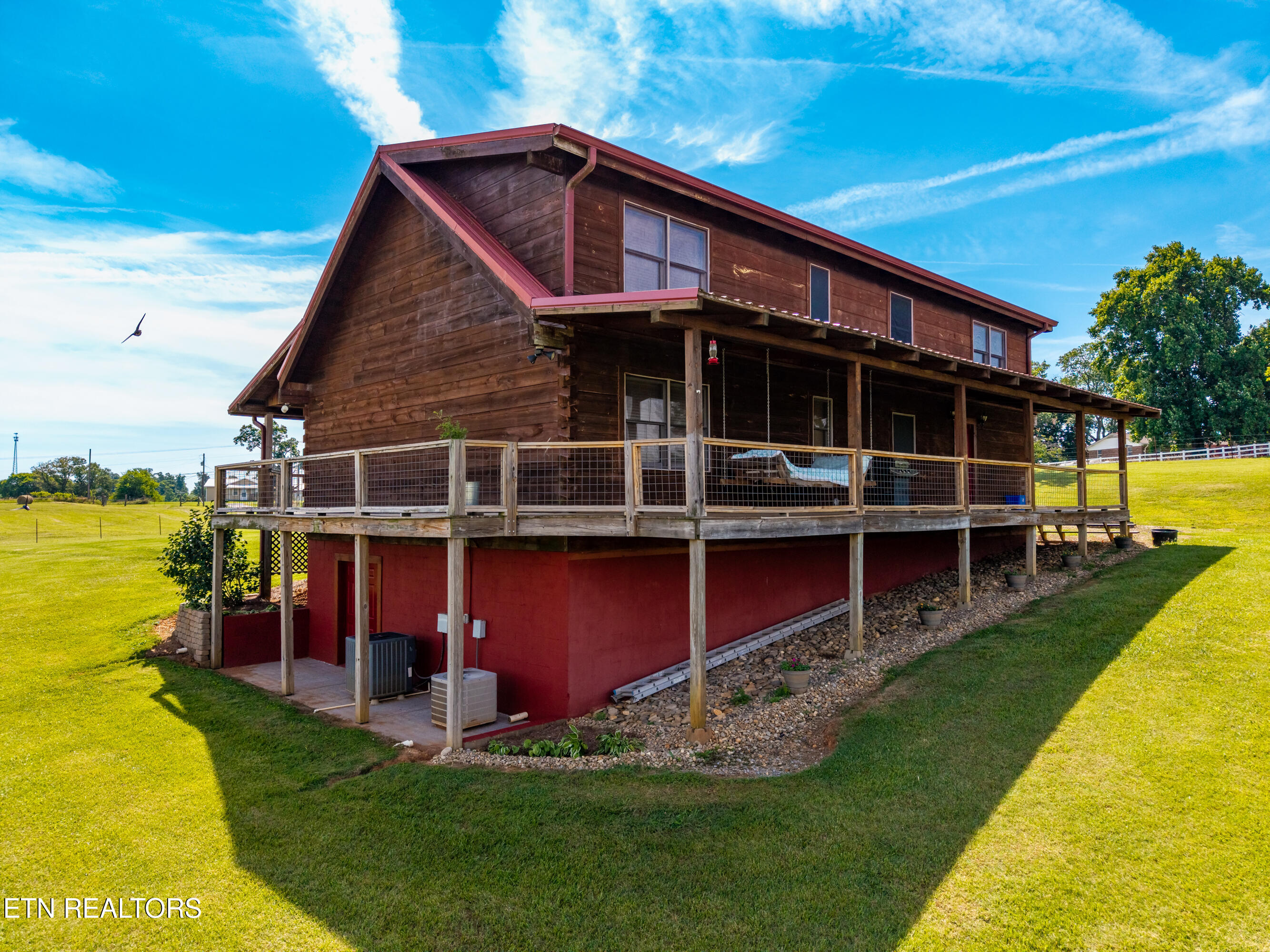 3995 W Meadow Road Greenback TN 37742
