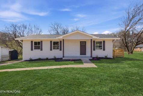 2241 Woods Smith Road Knoxville TN 37921