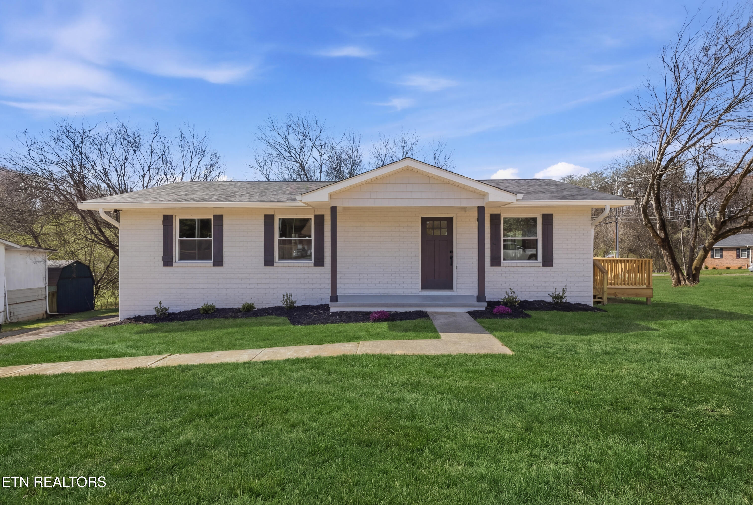 2241 Woods Smith Road Knoxville TN 37921