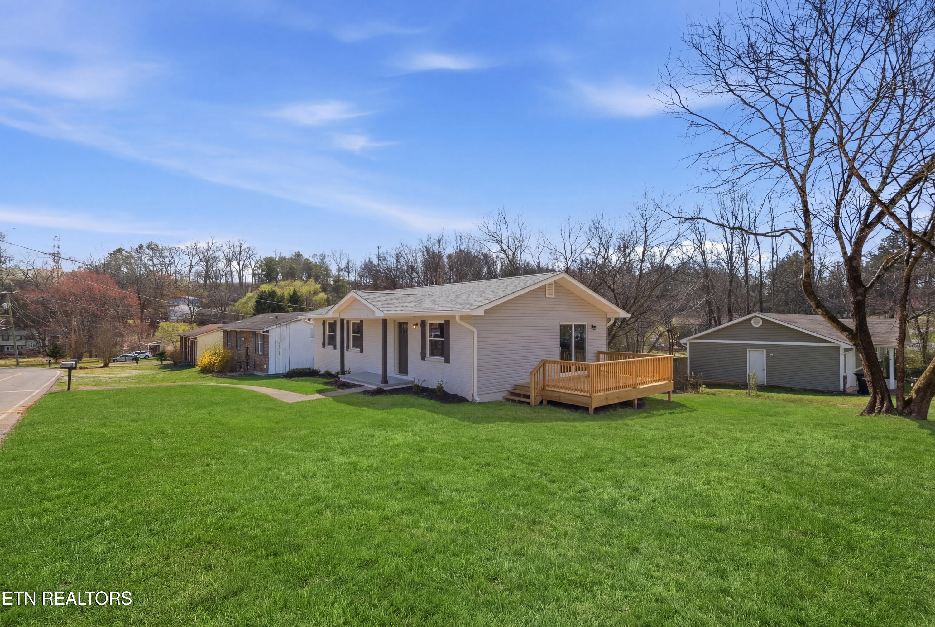 2241 Woods Smith Road Knoxville TN 37921