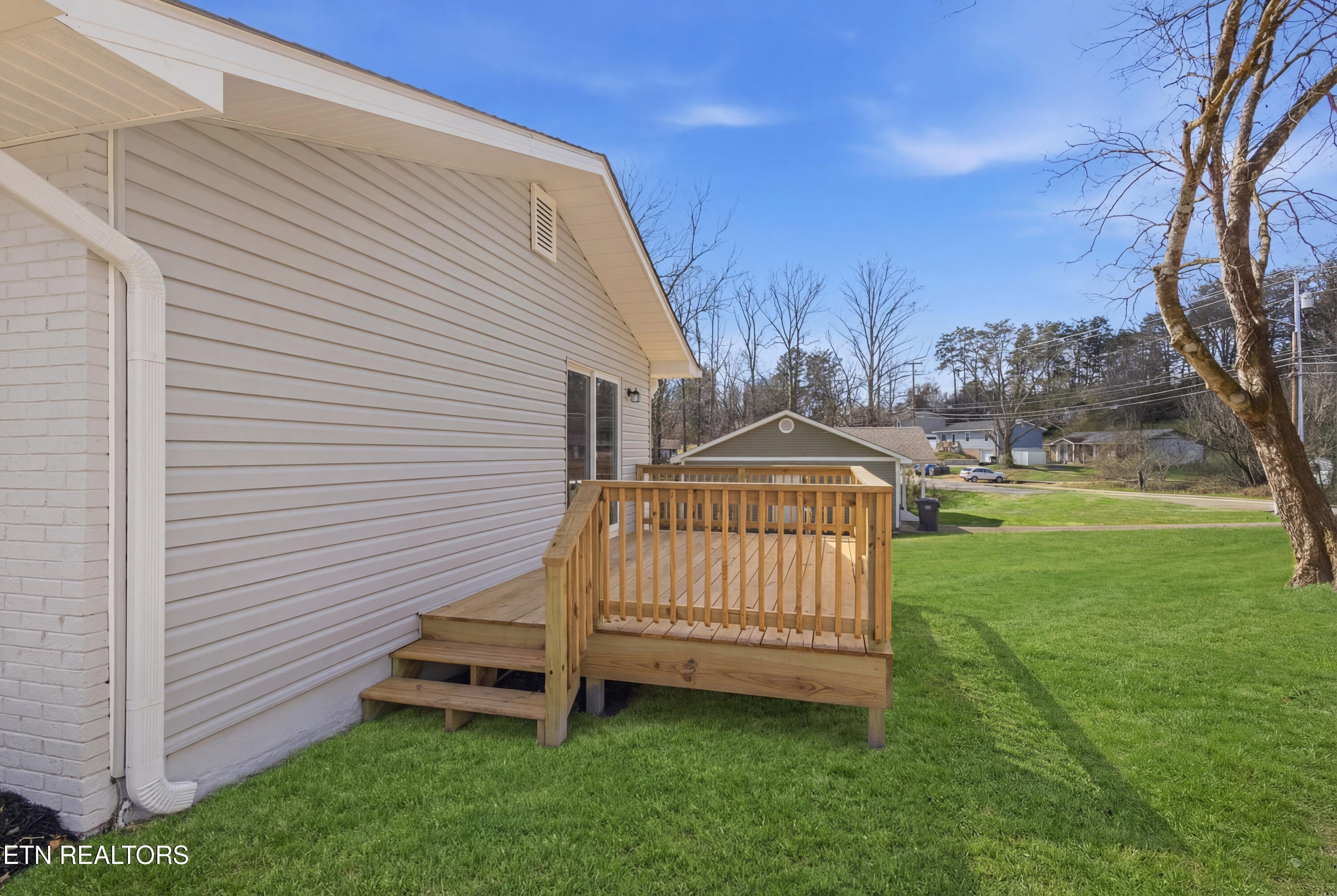 2241 Woods Smith Road Knoxville TN 37921
