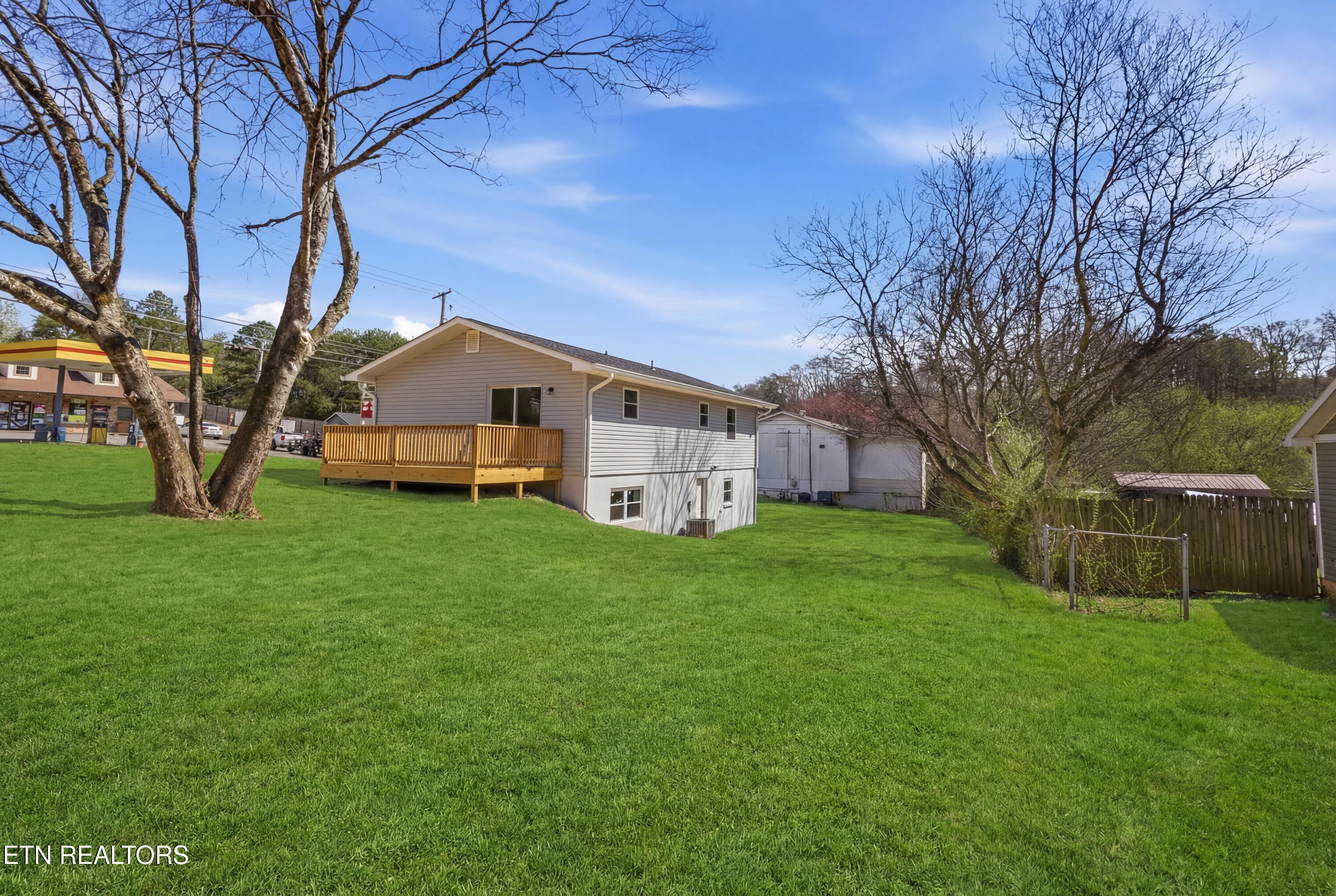 2241 Woods Smith Road Knoxville TN 37921