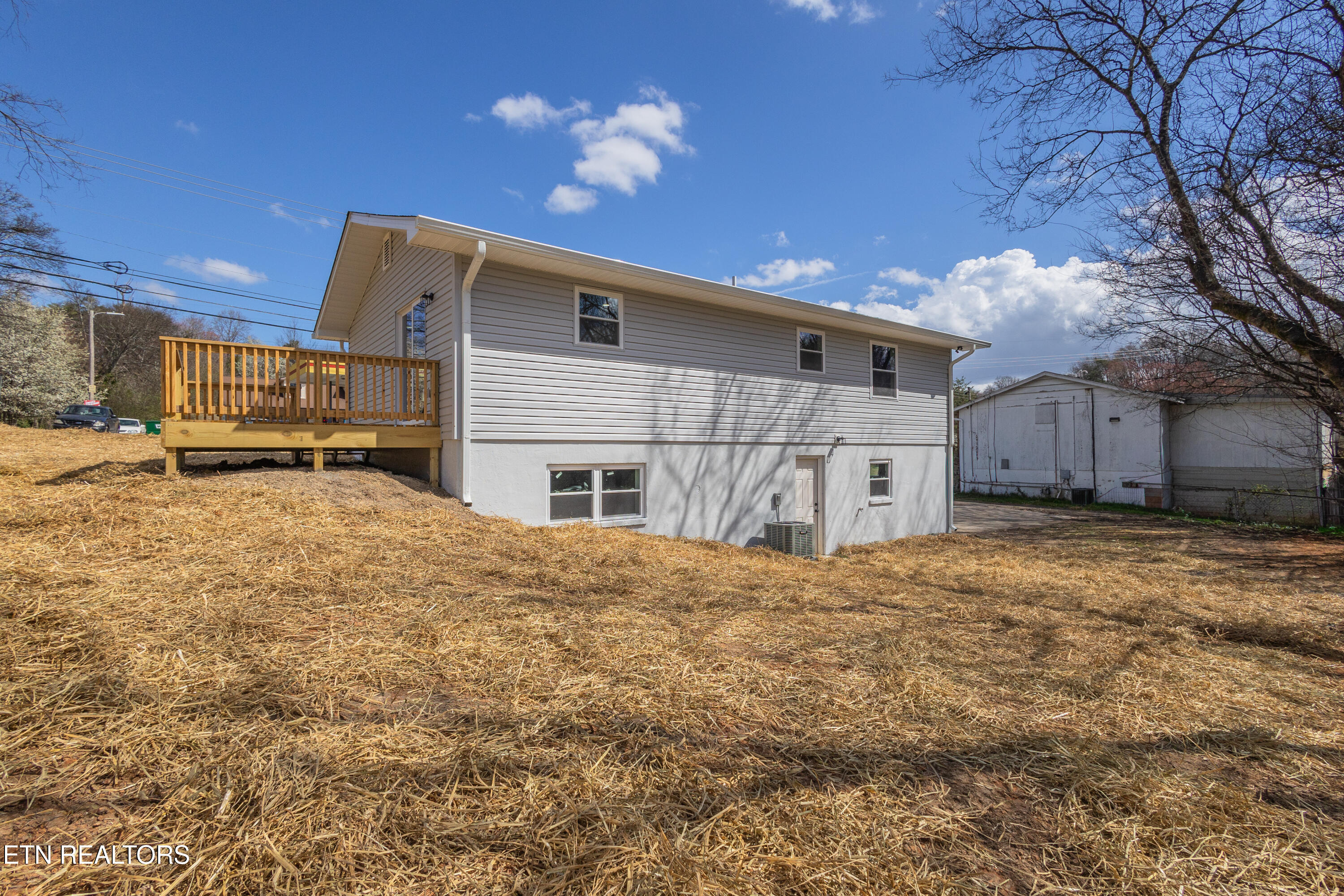2241 Woods Smith Road Knoxville TN 37921