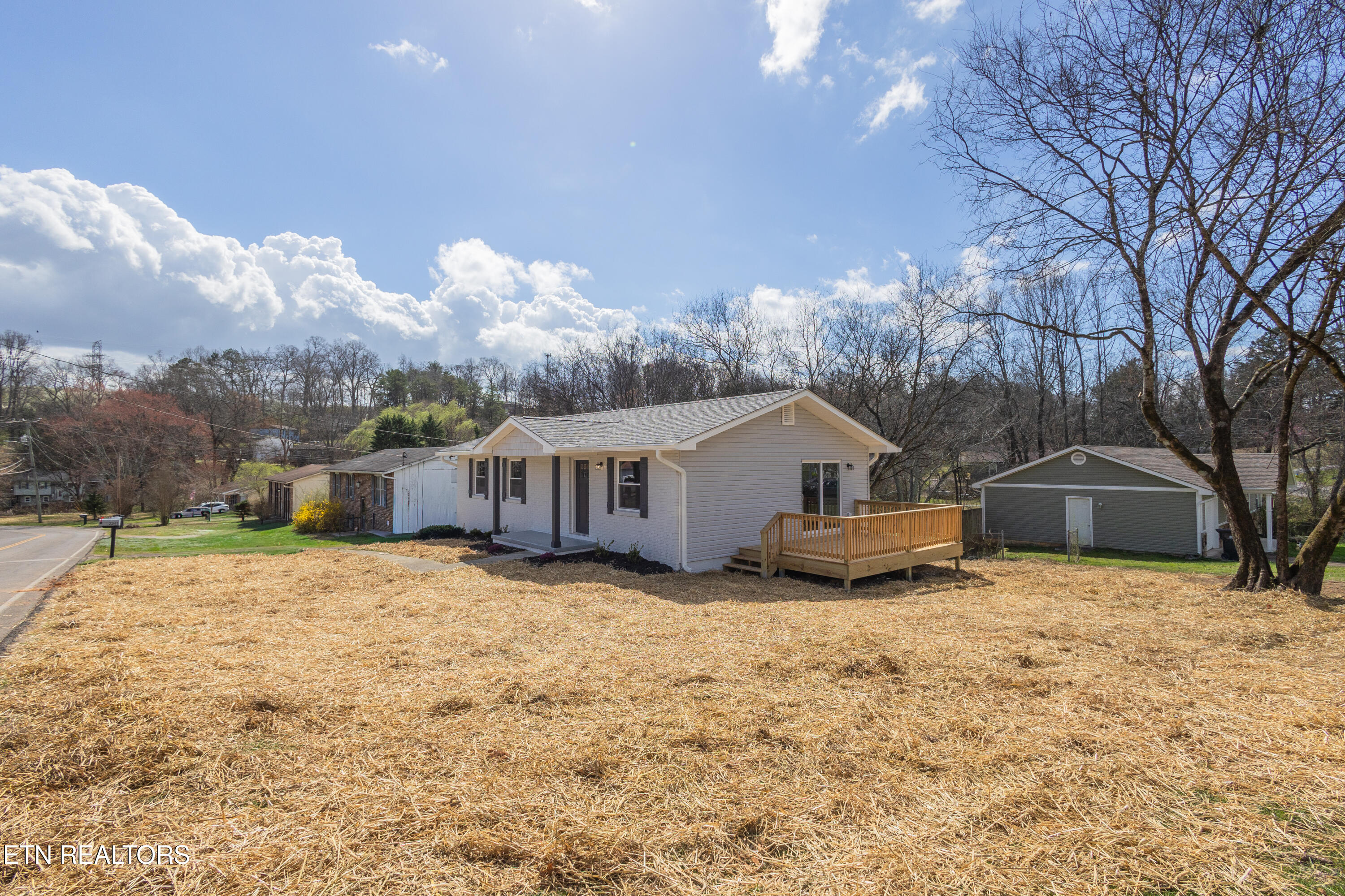 2241 Woods Smith Road Knoxville TN 37921