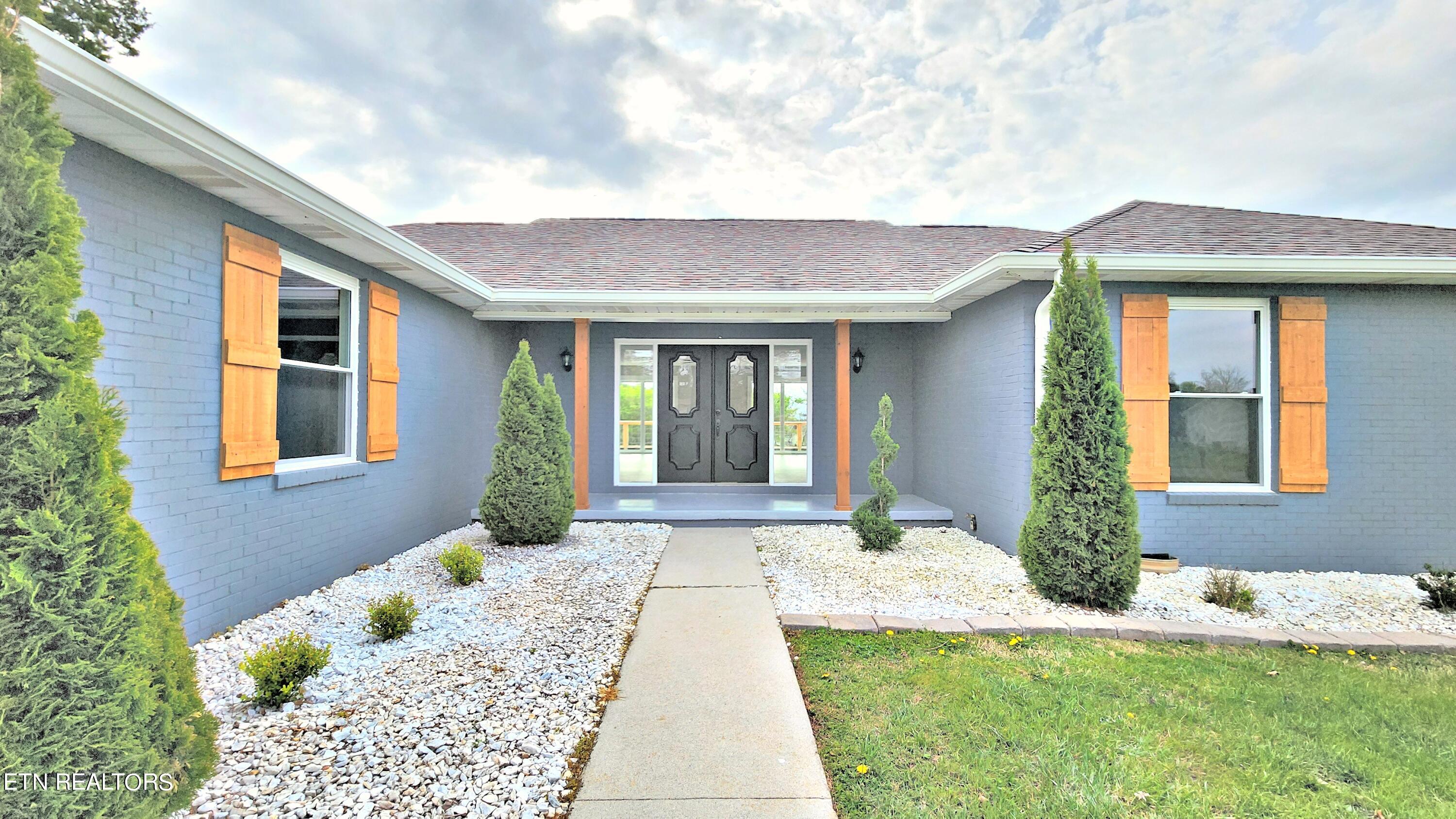 503 Stowers Drive Corryton TN 37721