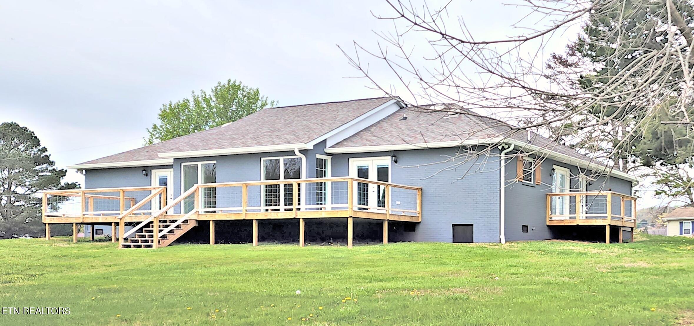 503 Stowers Drive Corryton TN 37721
