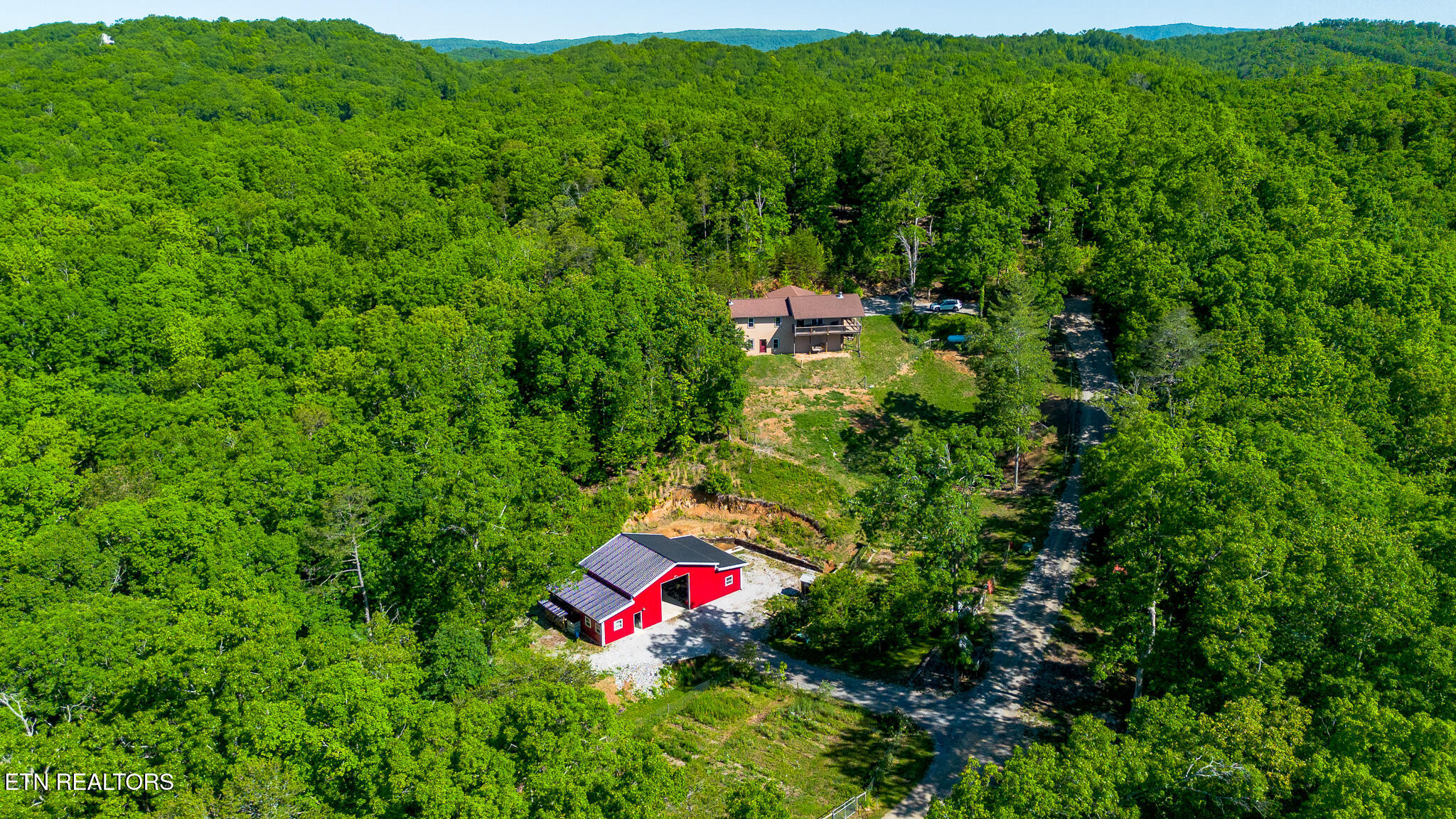 1705 Eagle Furnace Road Rockwood TN 37854