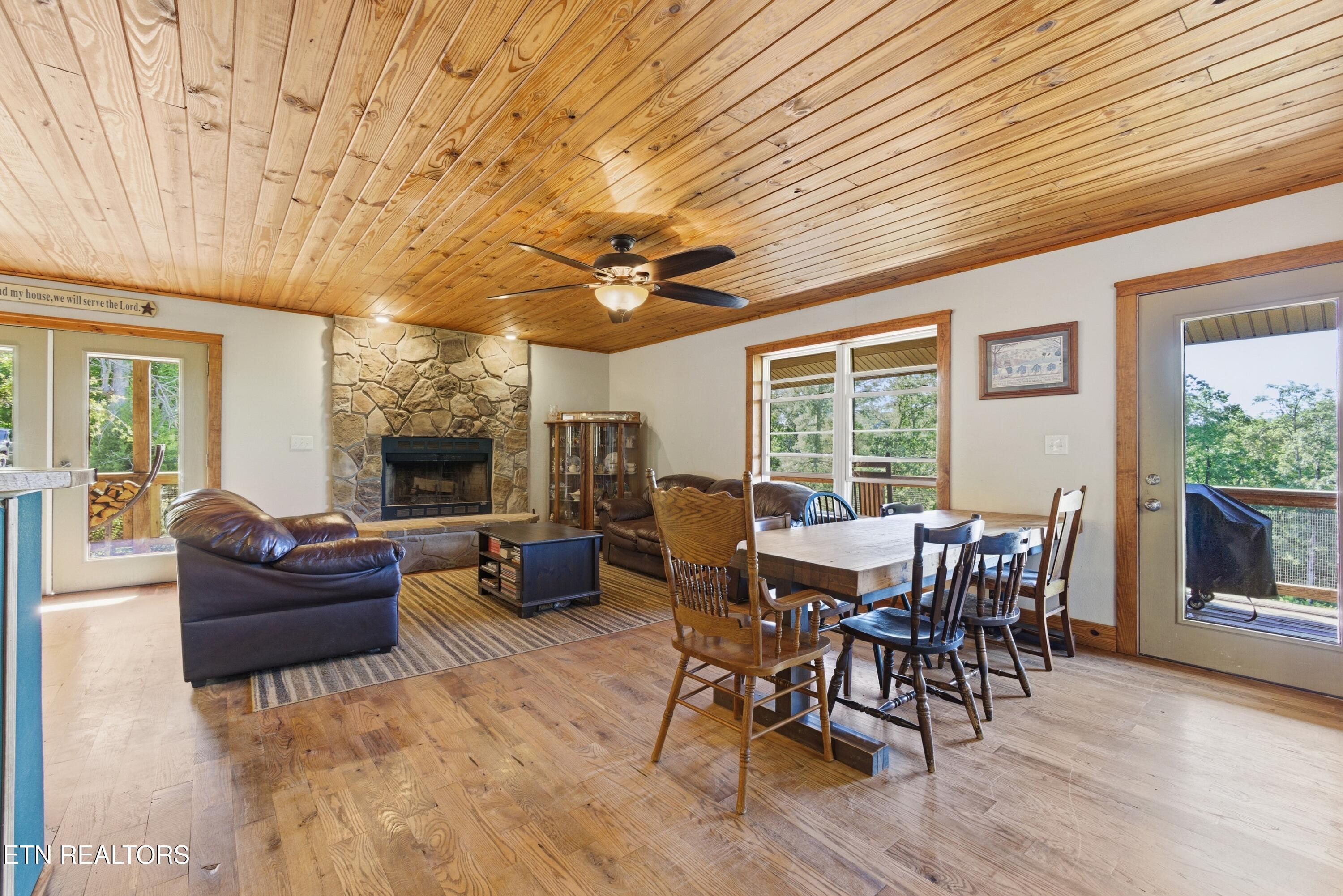 1705 Eagle Furnace Road Rockwood TN 37854